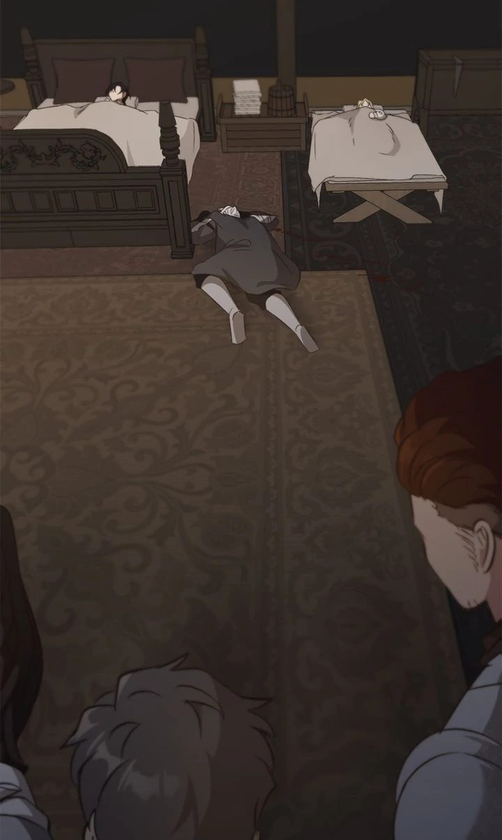 Read Regas Manga Online