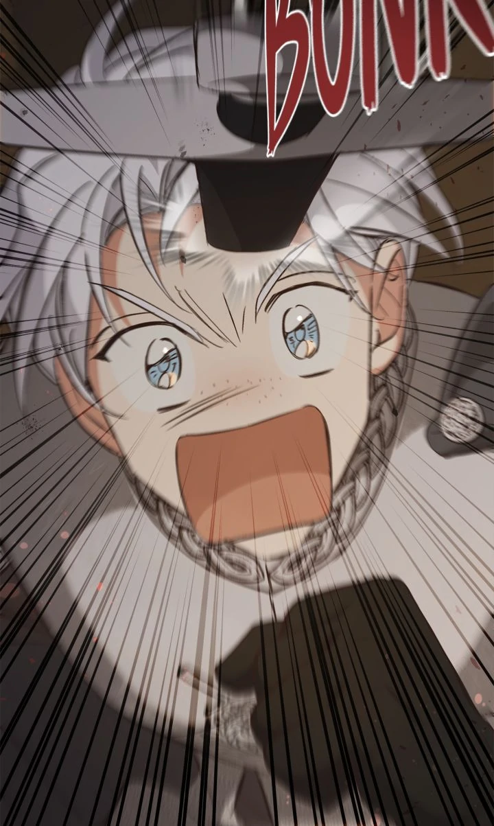 Read Regas Manga Online