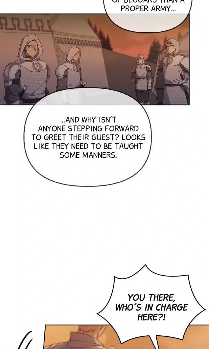 Read Regas Manga Online