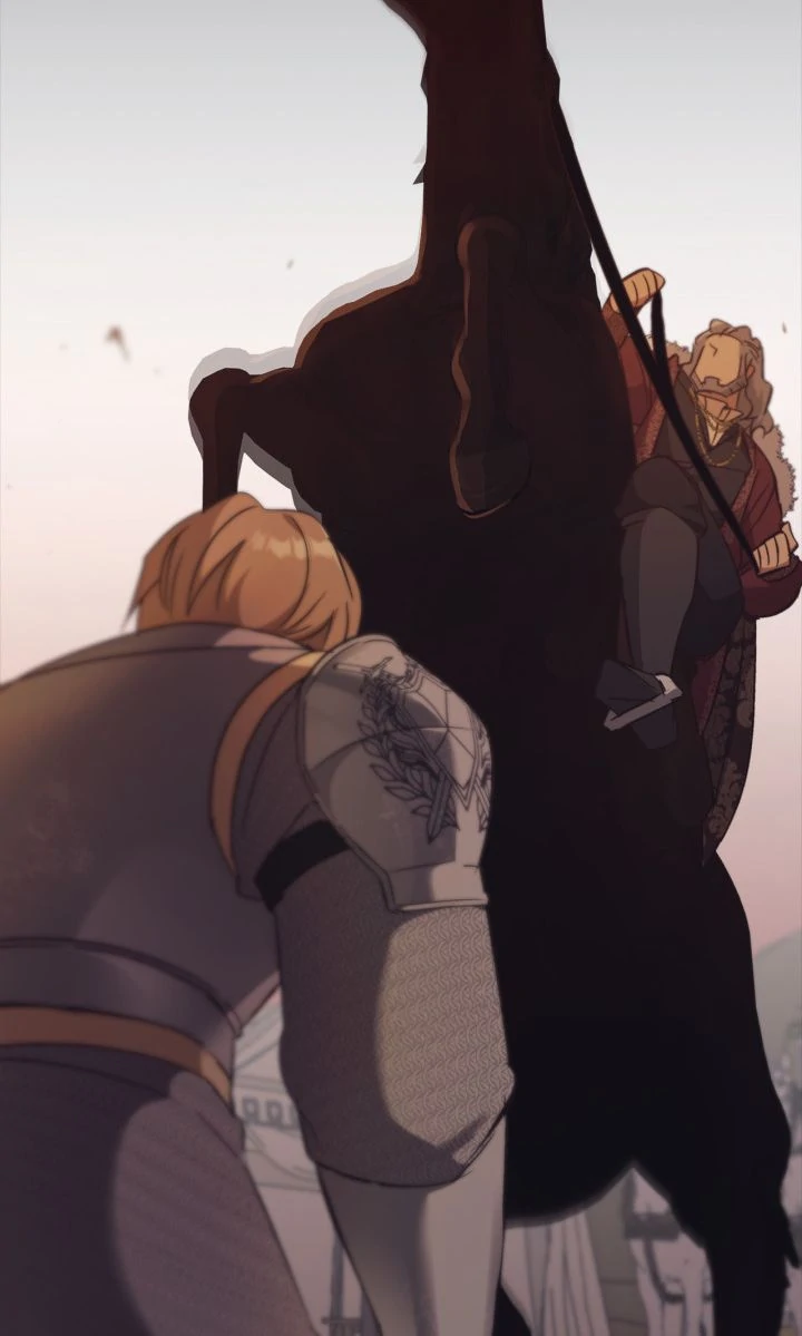 Read Regas Manga Online