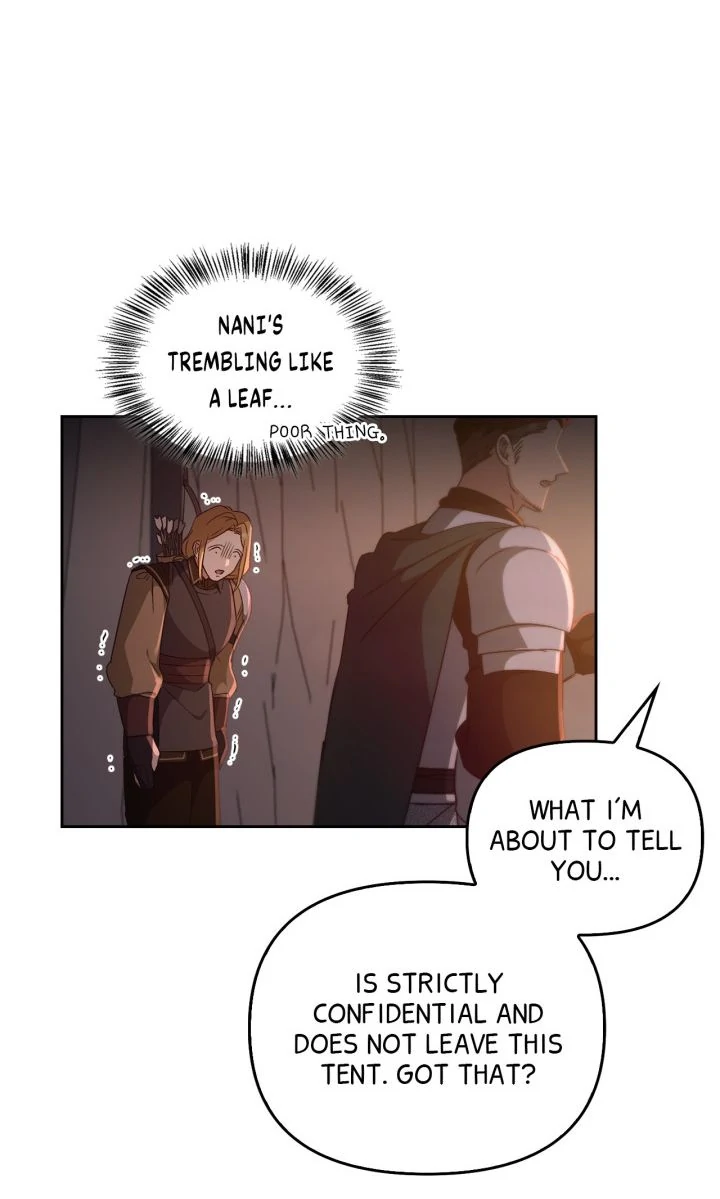 Read Regas Manga Online