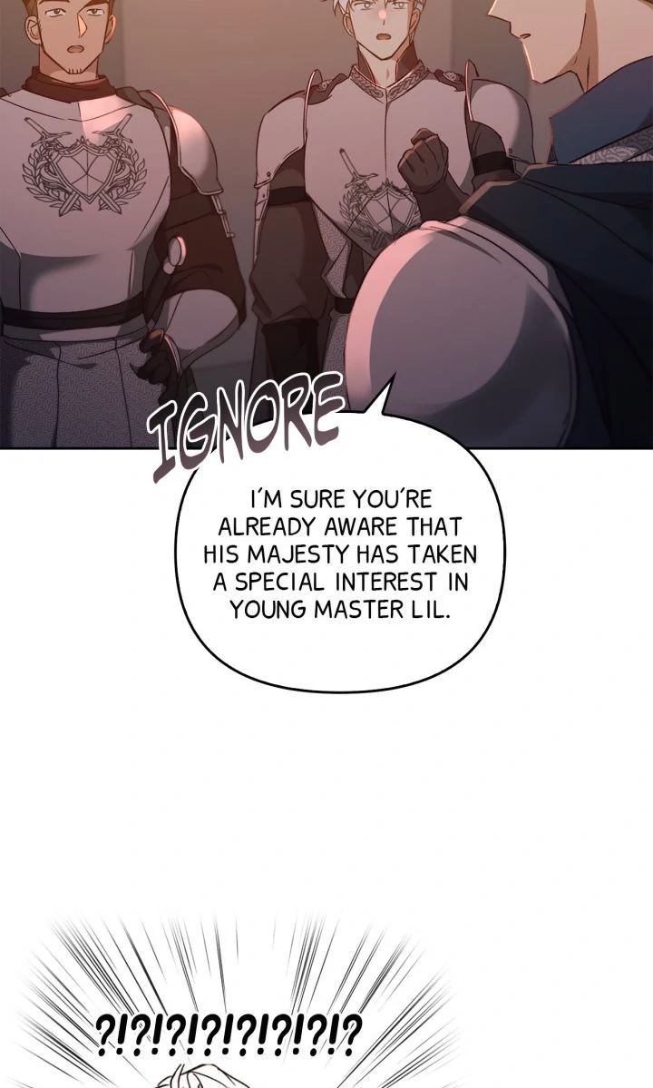 Read Regas Manga Online