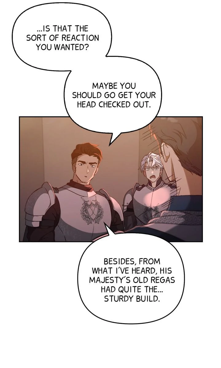 Read Regas Manga Online