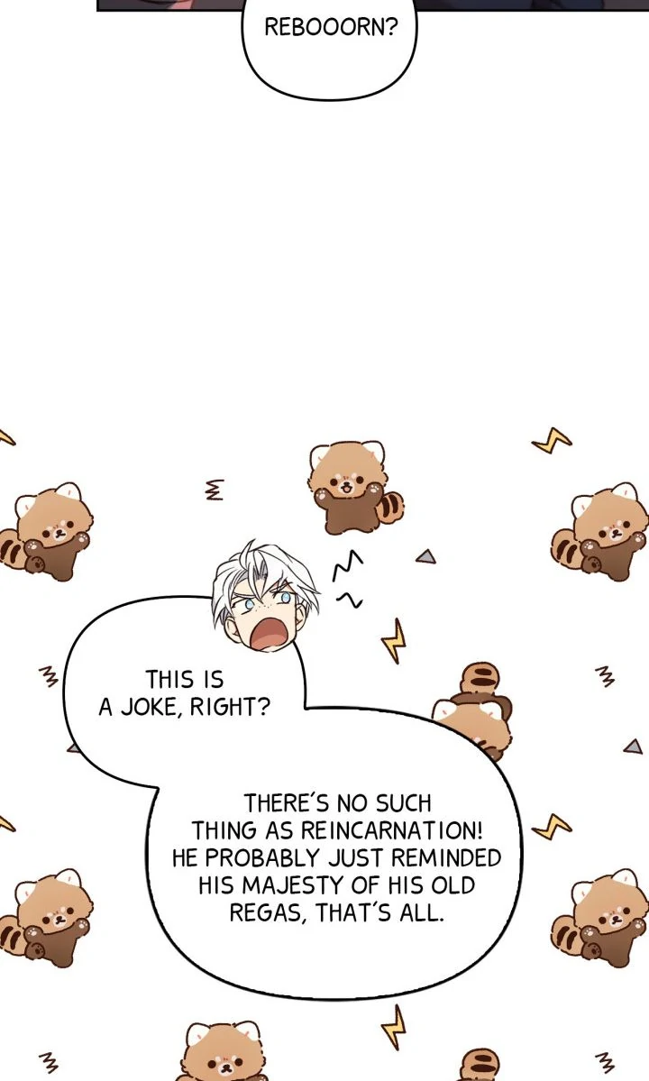 Read Regas Manga Online