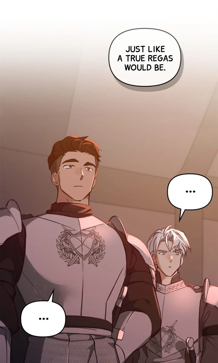 Read Regas Manga Online