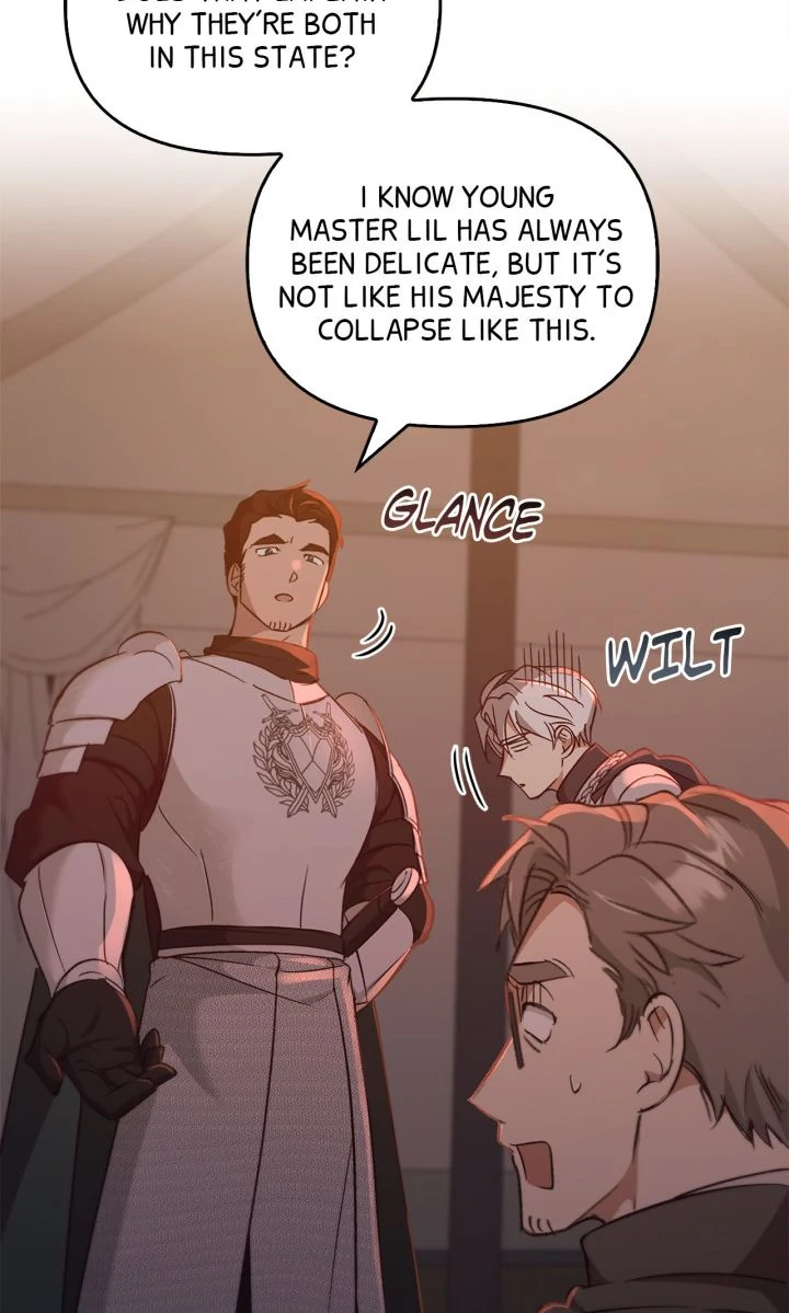 Read Regas Manga Online