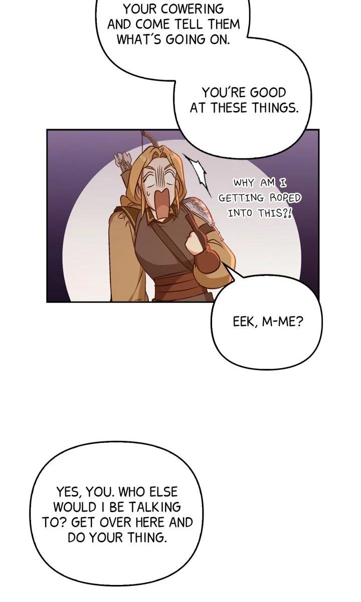 Read Regas Manga Online