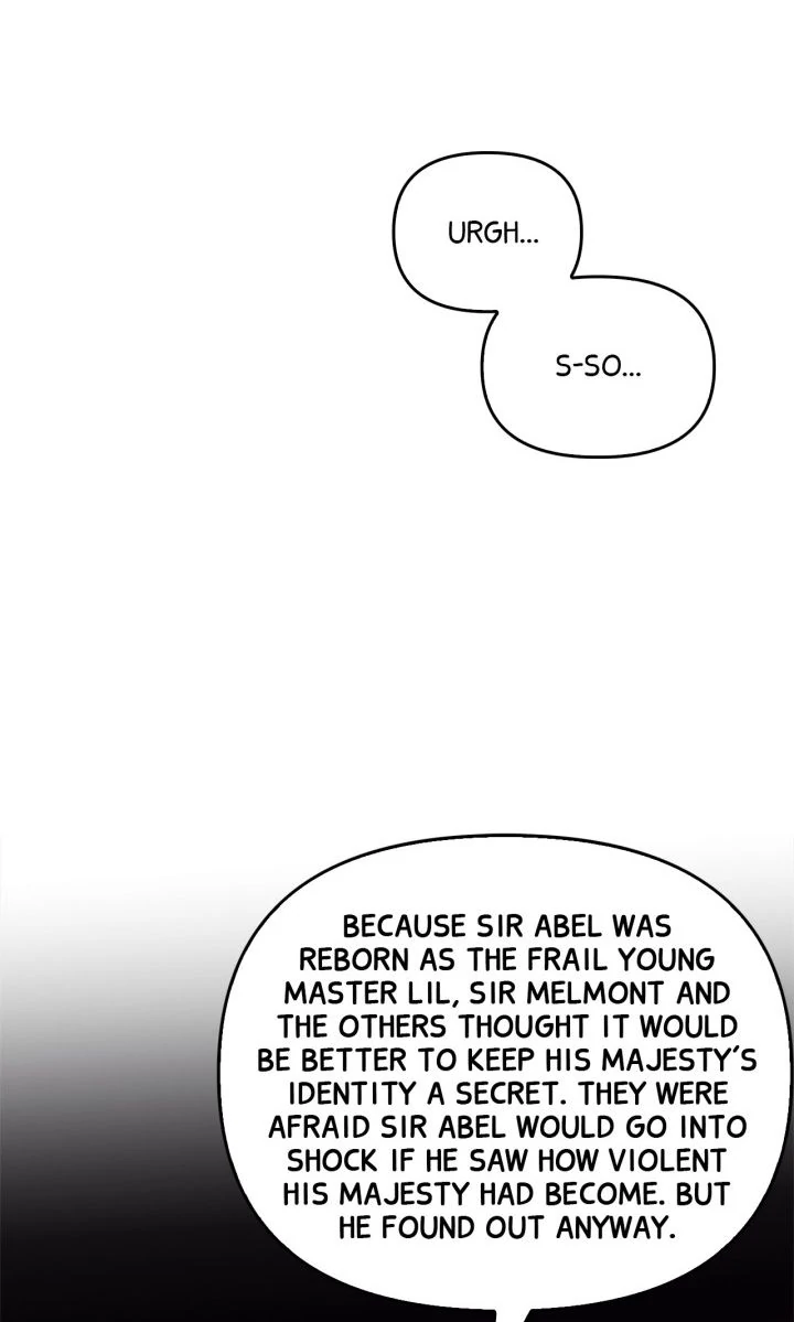 Read Regas Manga Online