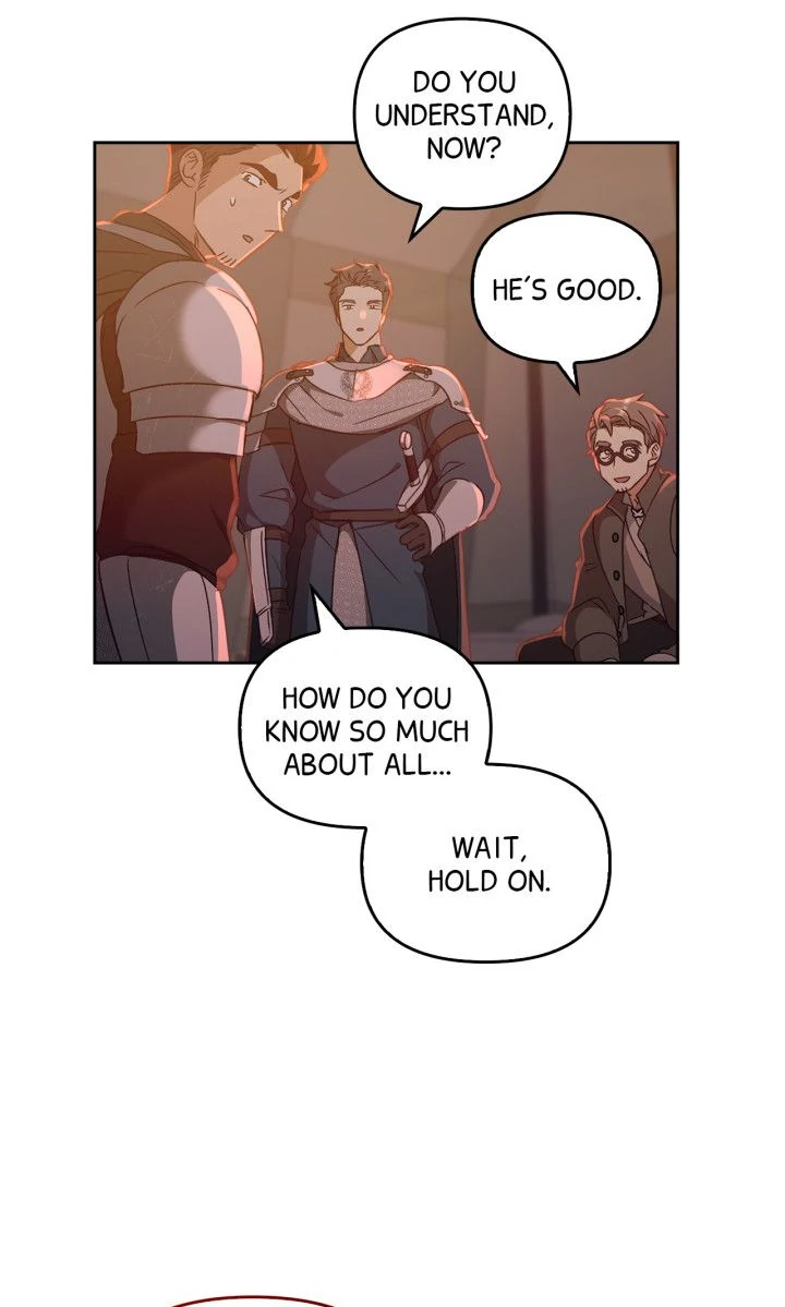 Read Regas Manga Online