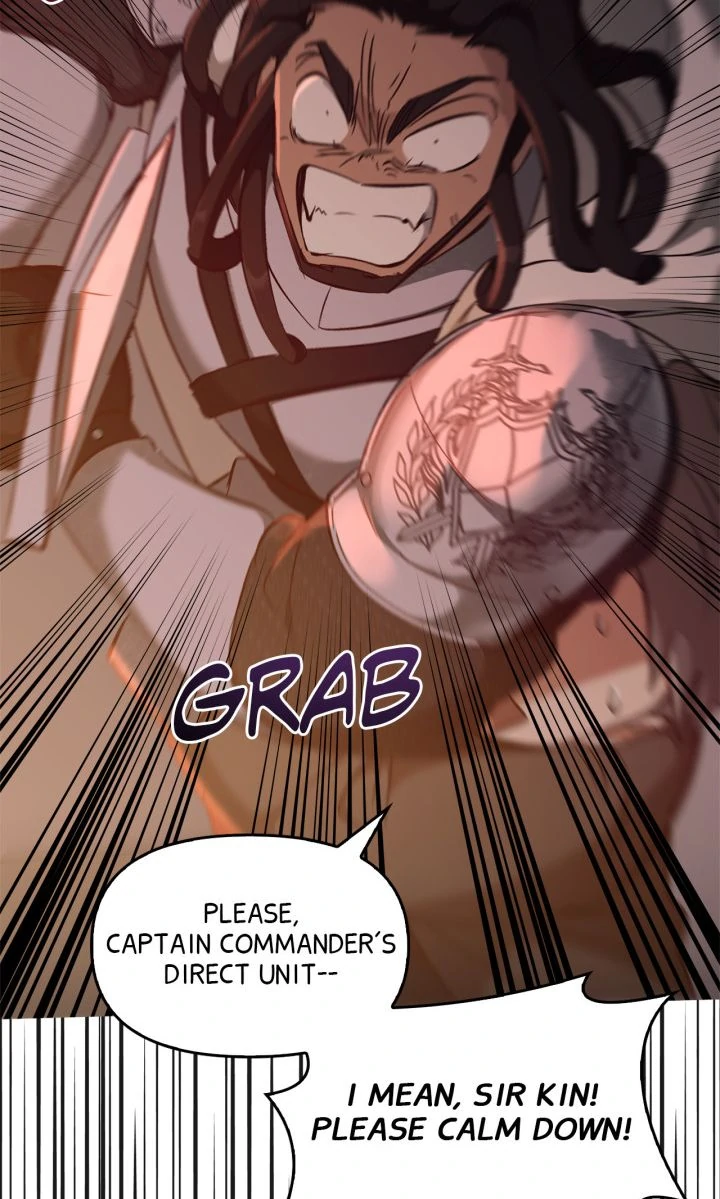 Read Regas Manga Online