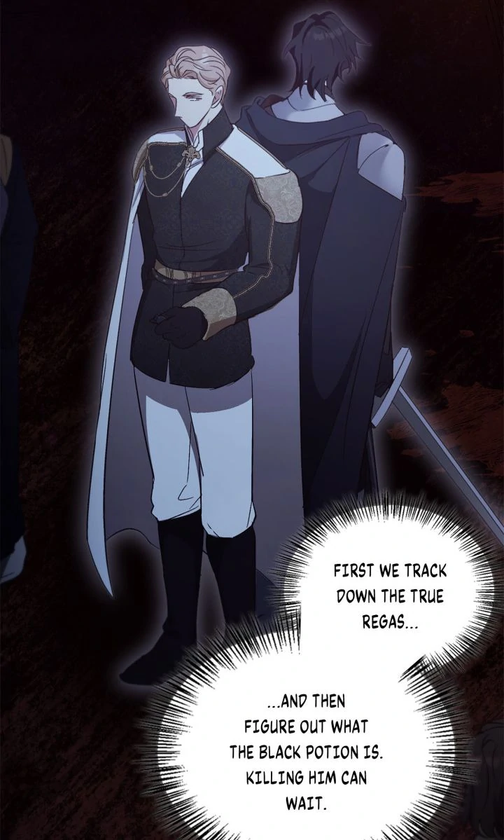 Read Regas Manga Online