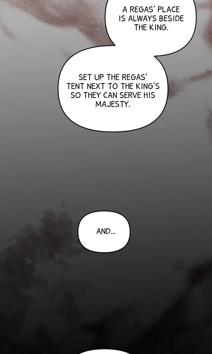 Read Regas Manga Online