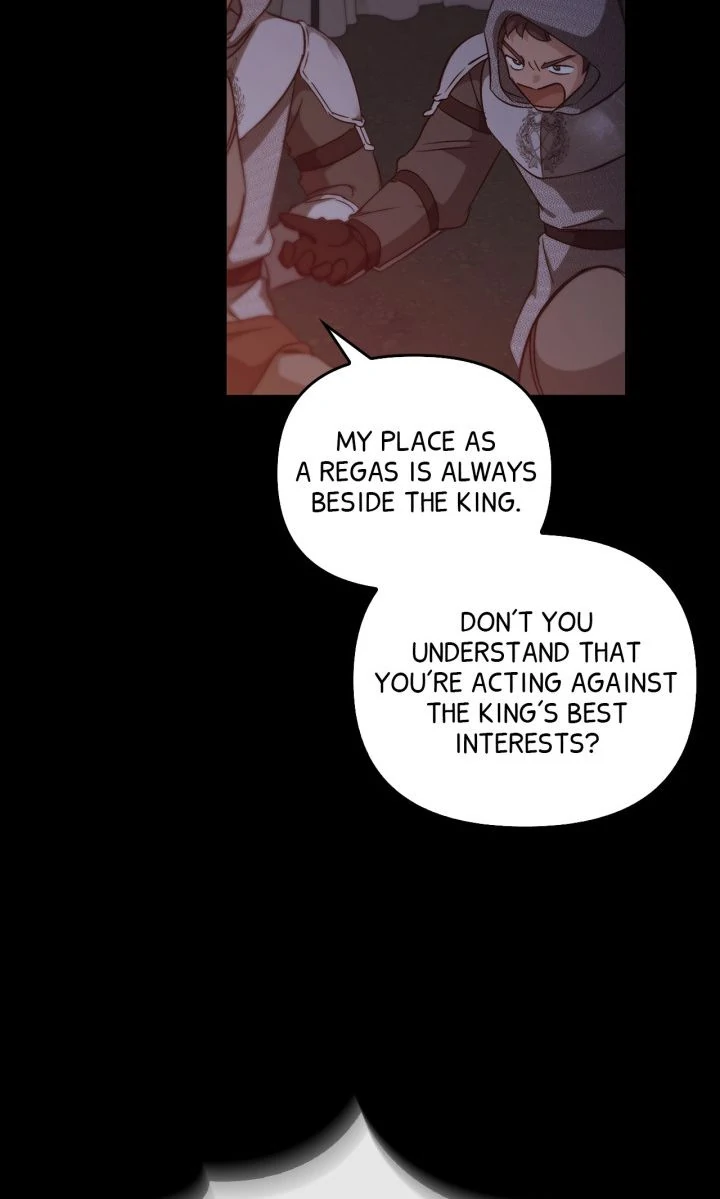 Read Regas Manga Online