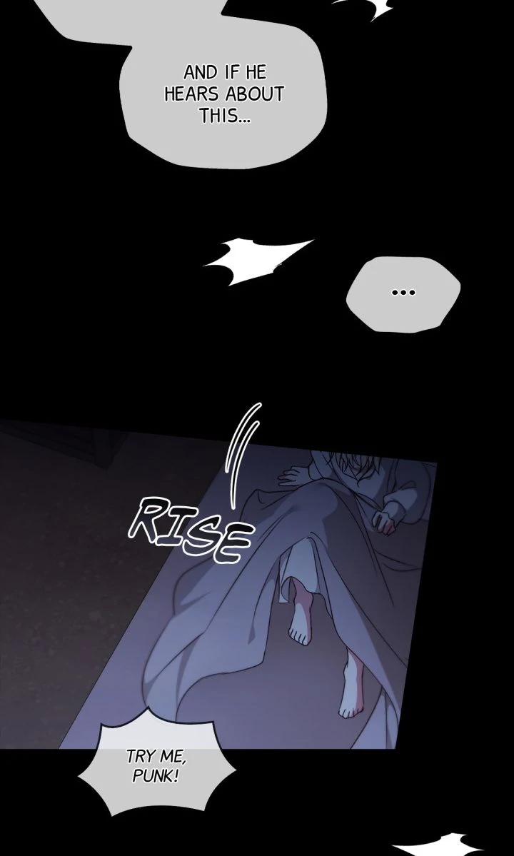 Read Regas Manga Online