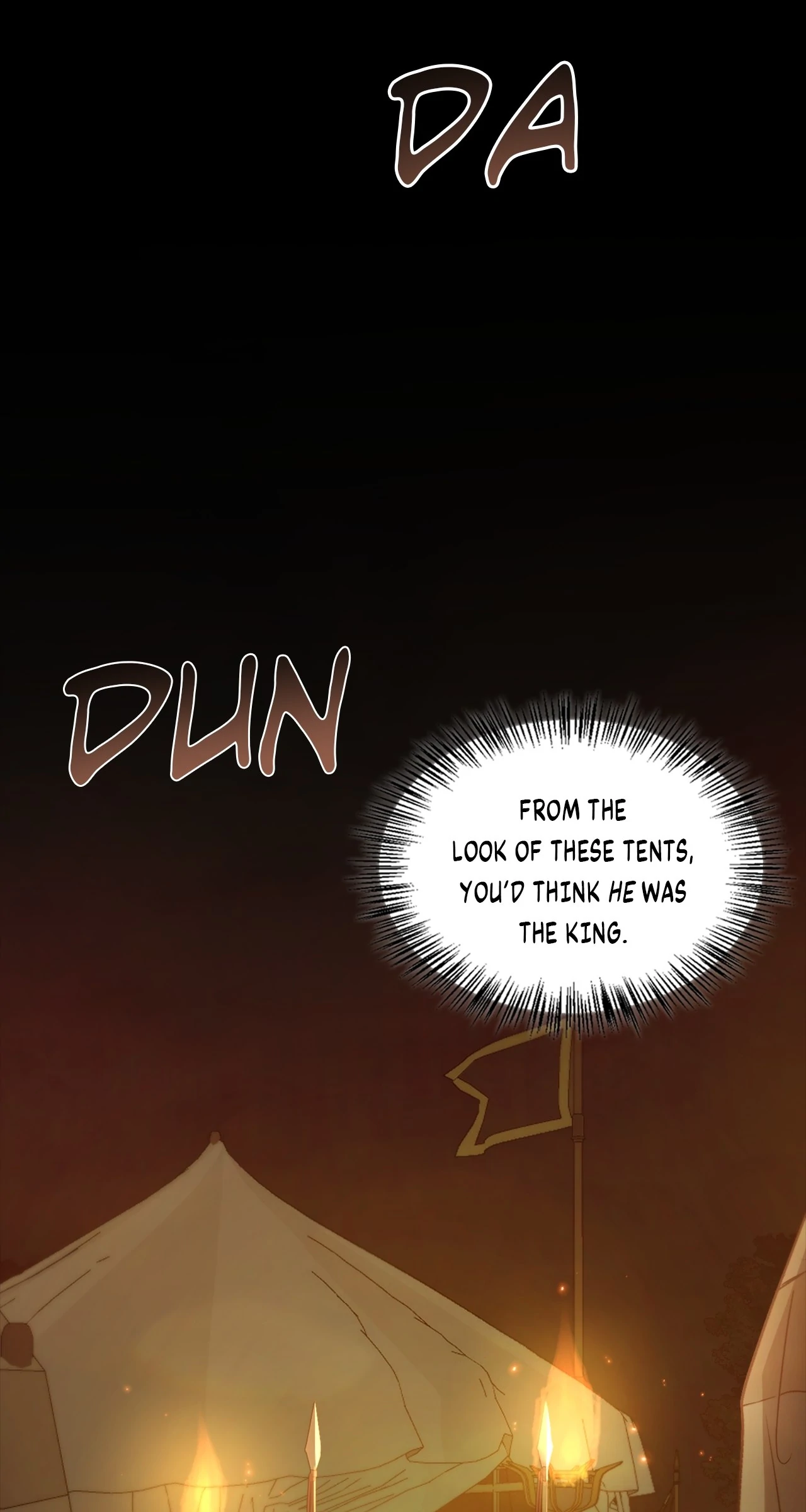 Read Regas Manga Online