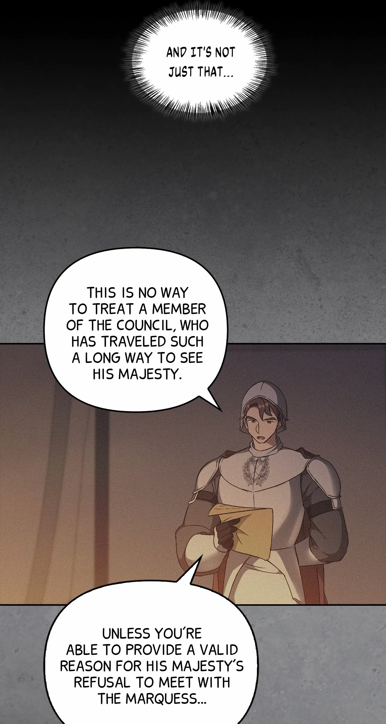 Read Regas Manga Online