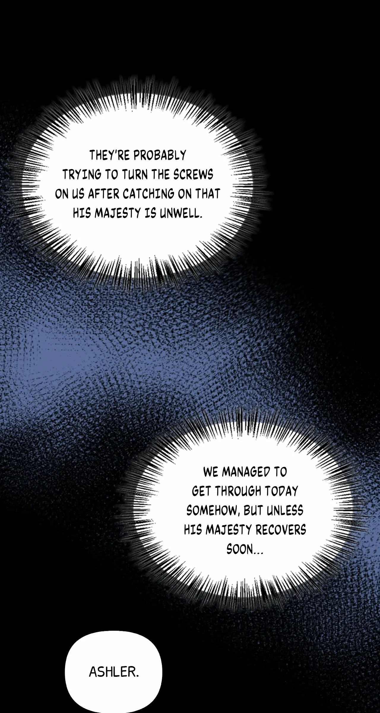 Read Regas Manga Online