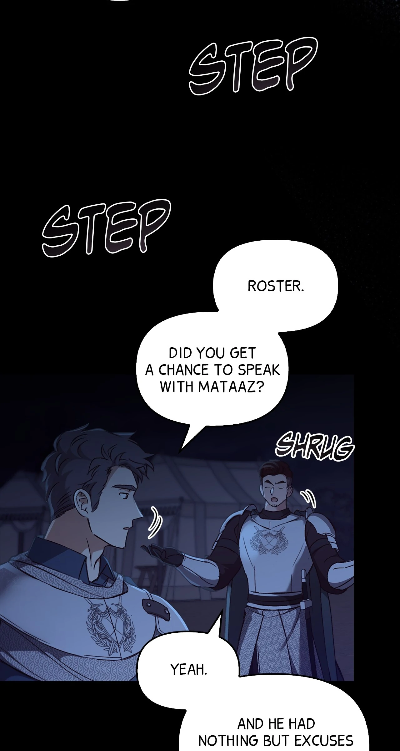 Read Regas Manga Online