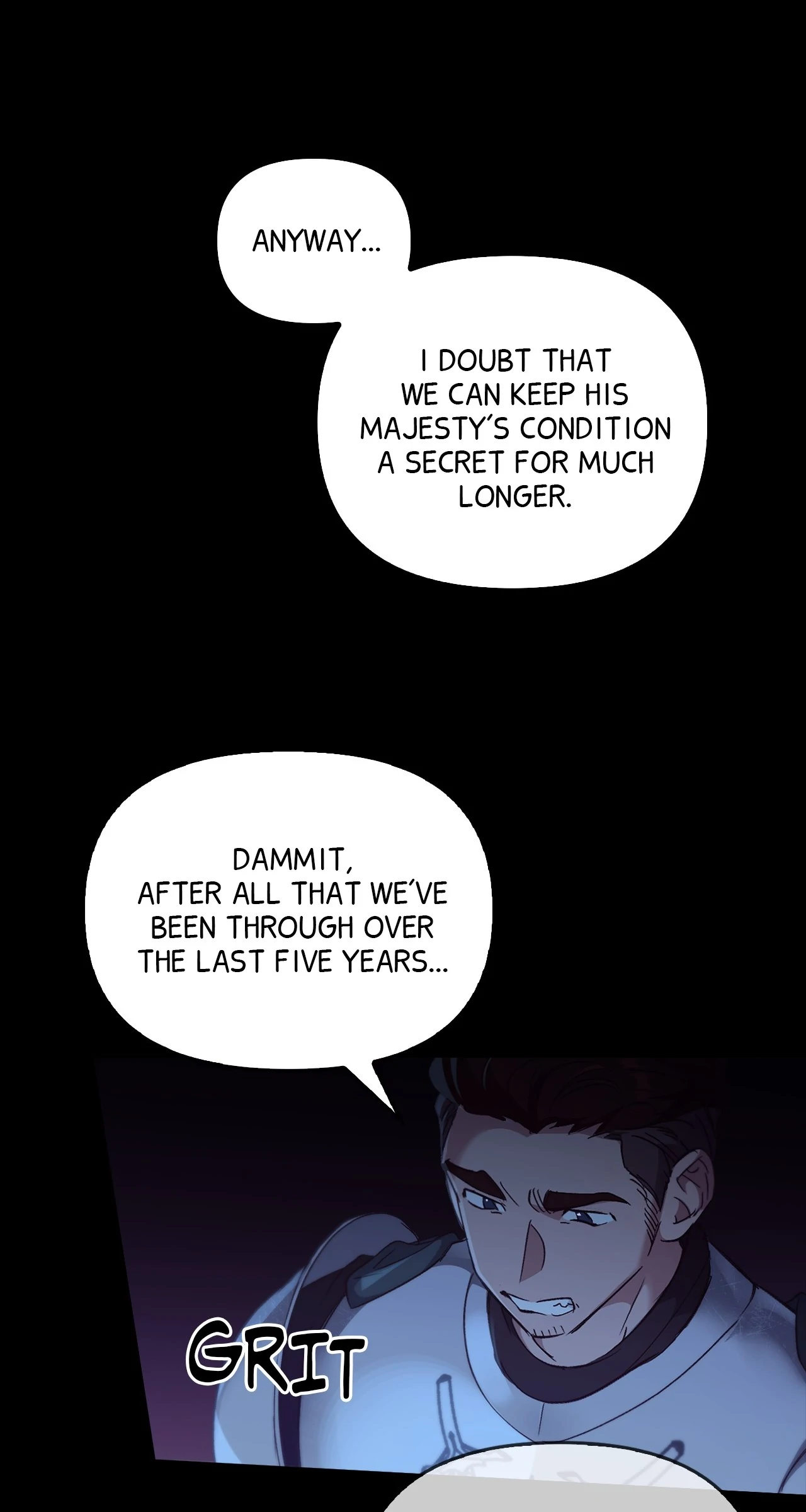 Read Regas Manga Online