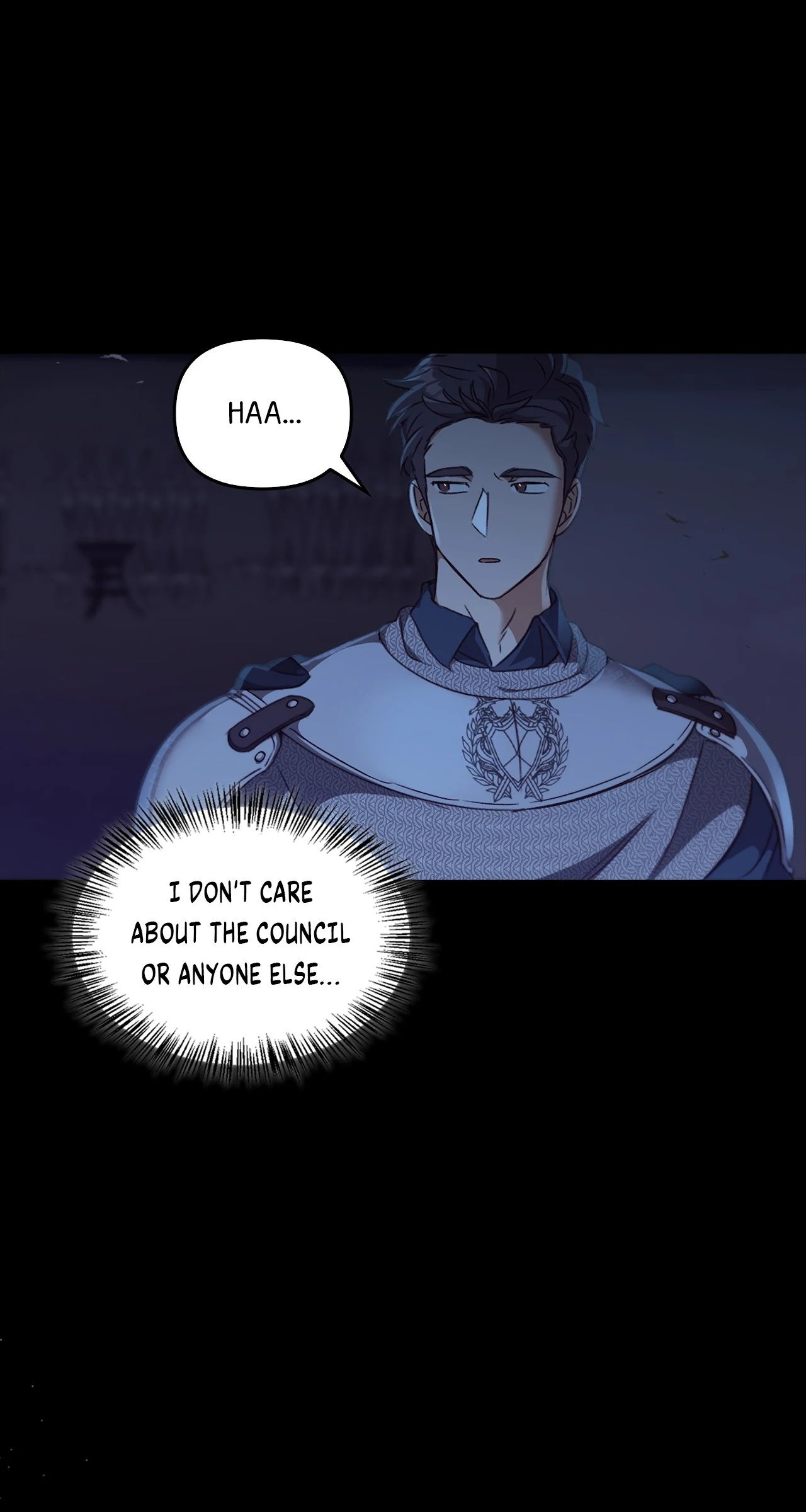 Read Regas Manga Online