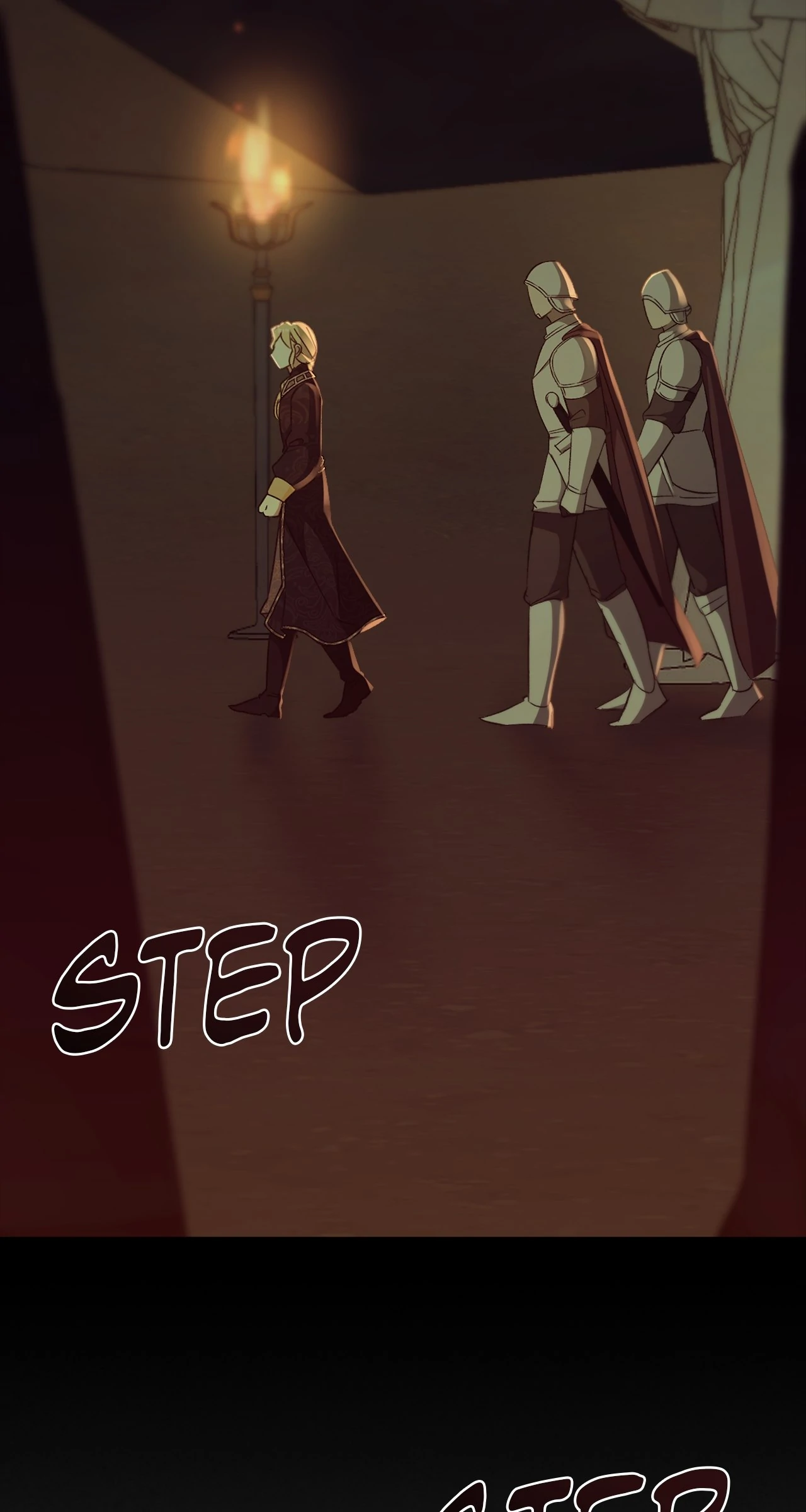 Read Regas Manga Online