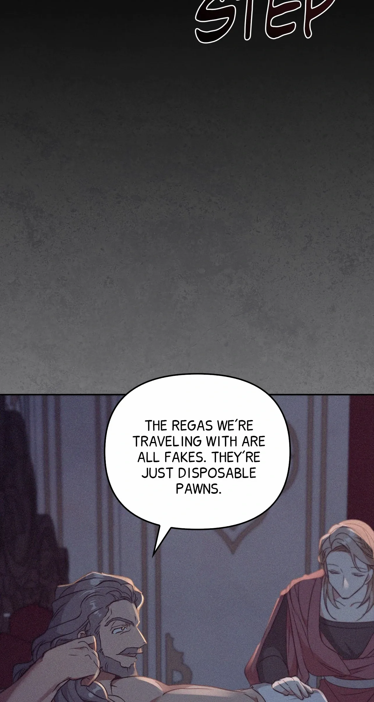 Read Regas Manga Online