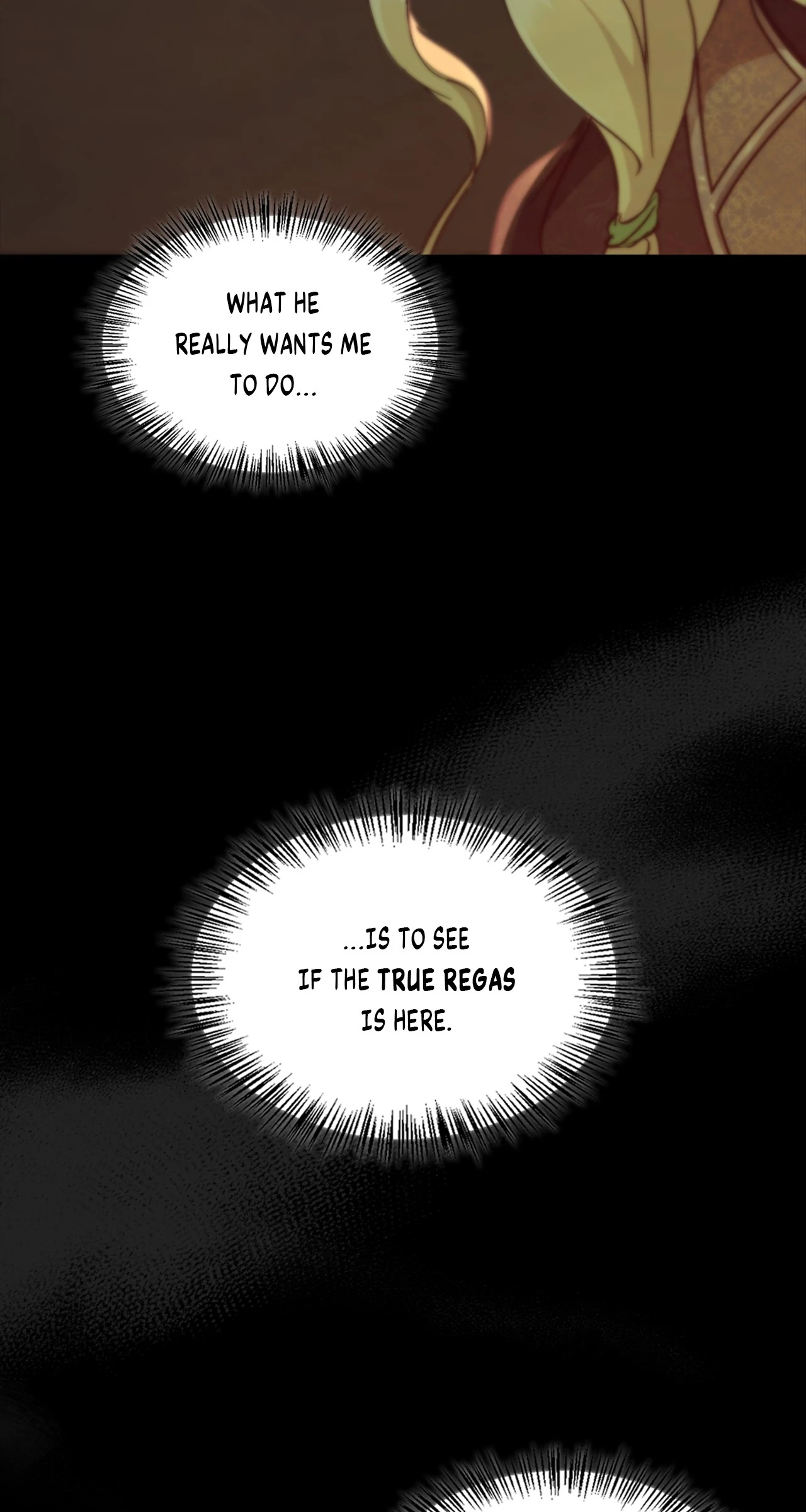 Read Regas Manga Online