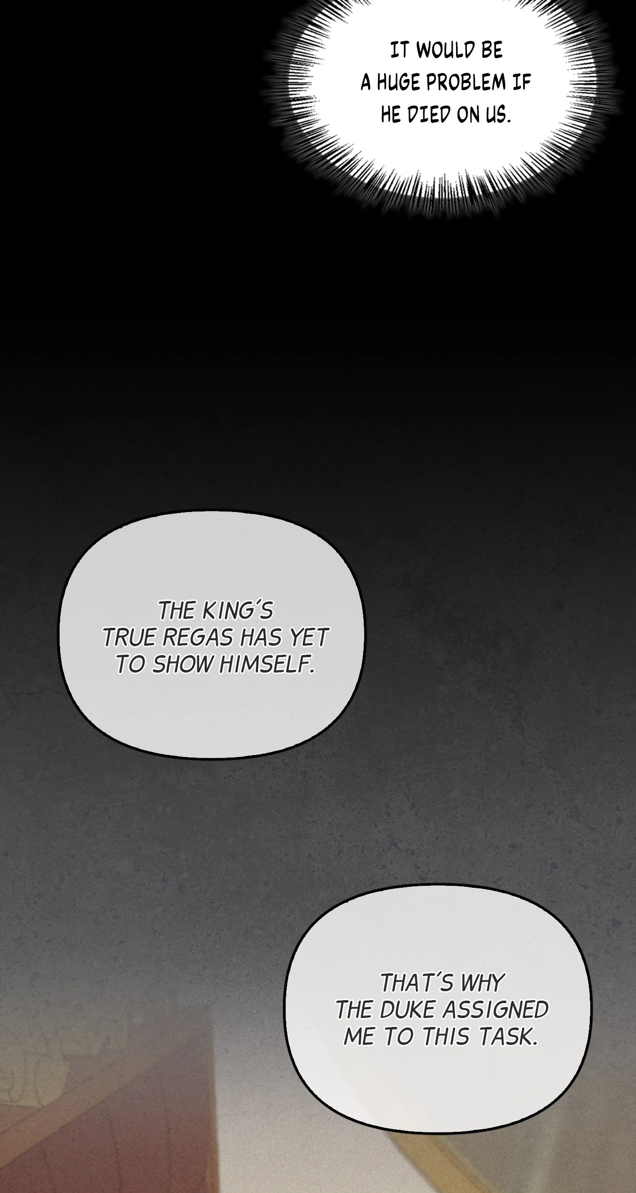 Read Regas Manga Online