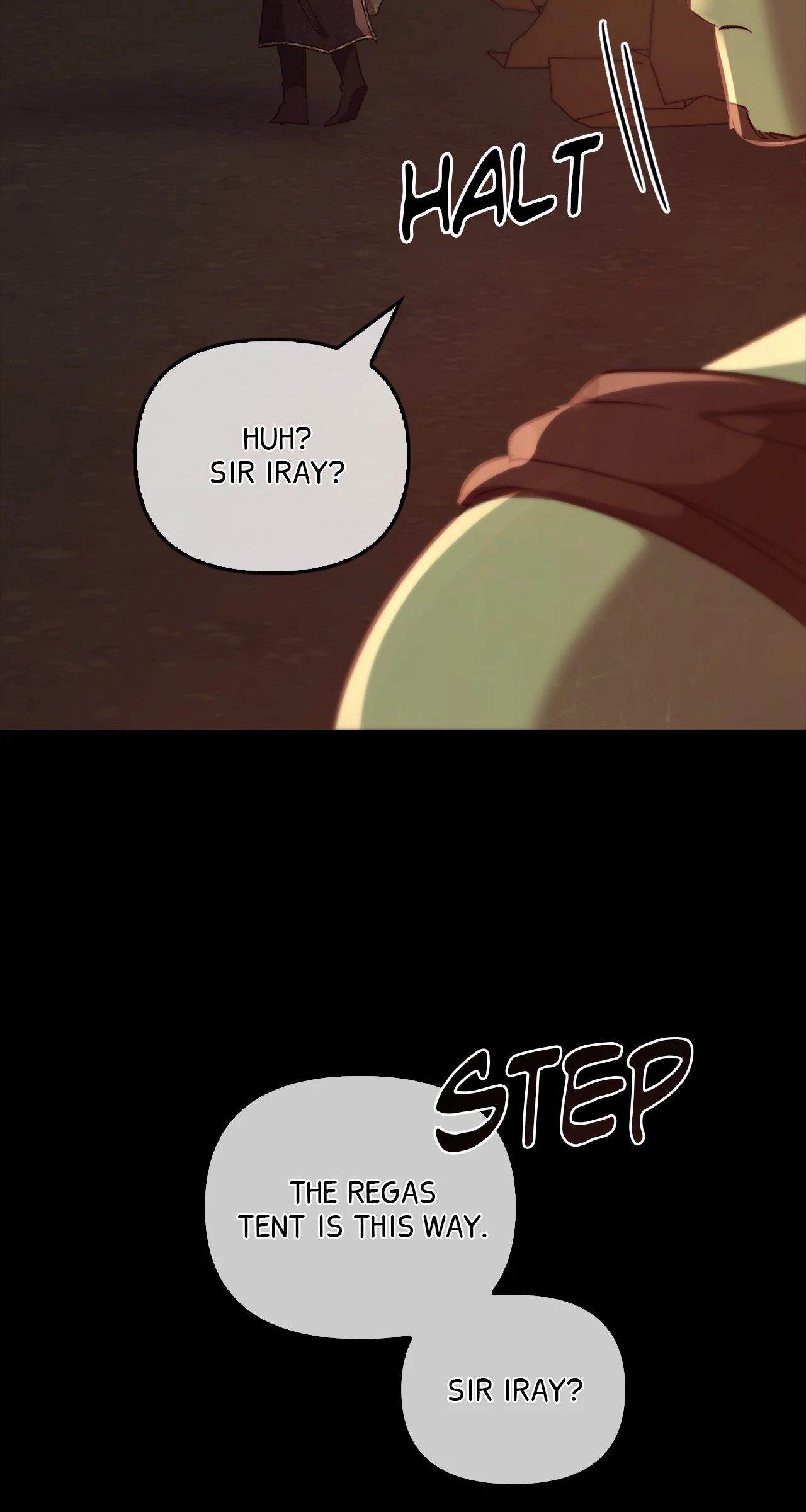 Read Regas Manga Online