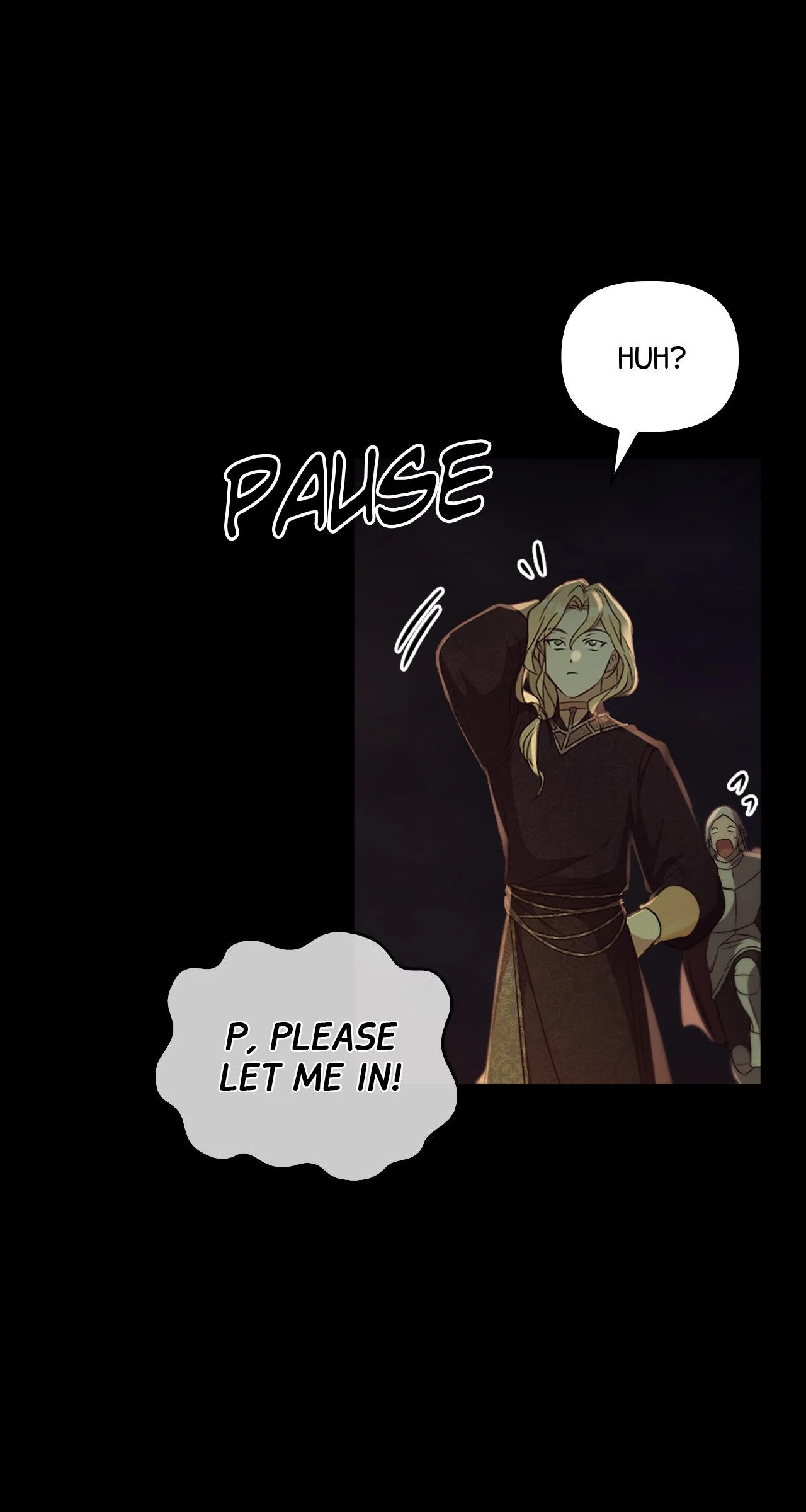 Read Regas Manga Online