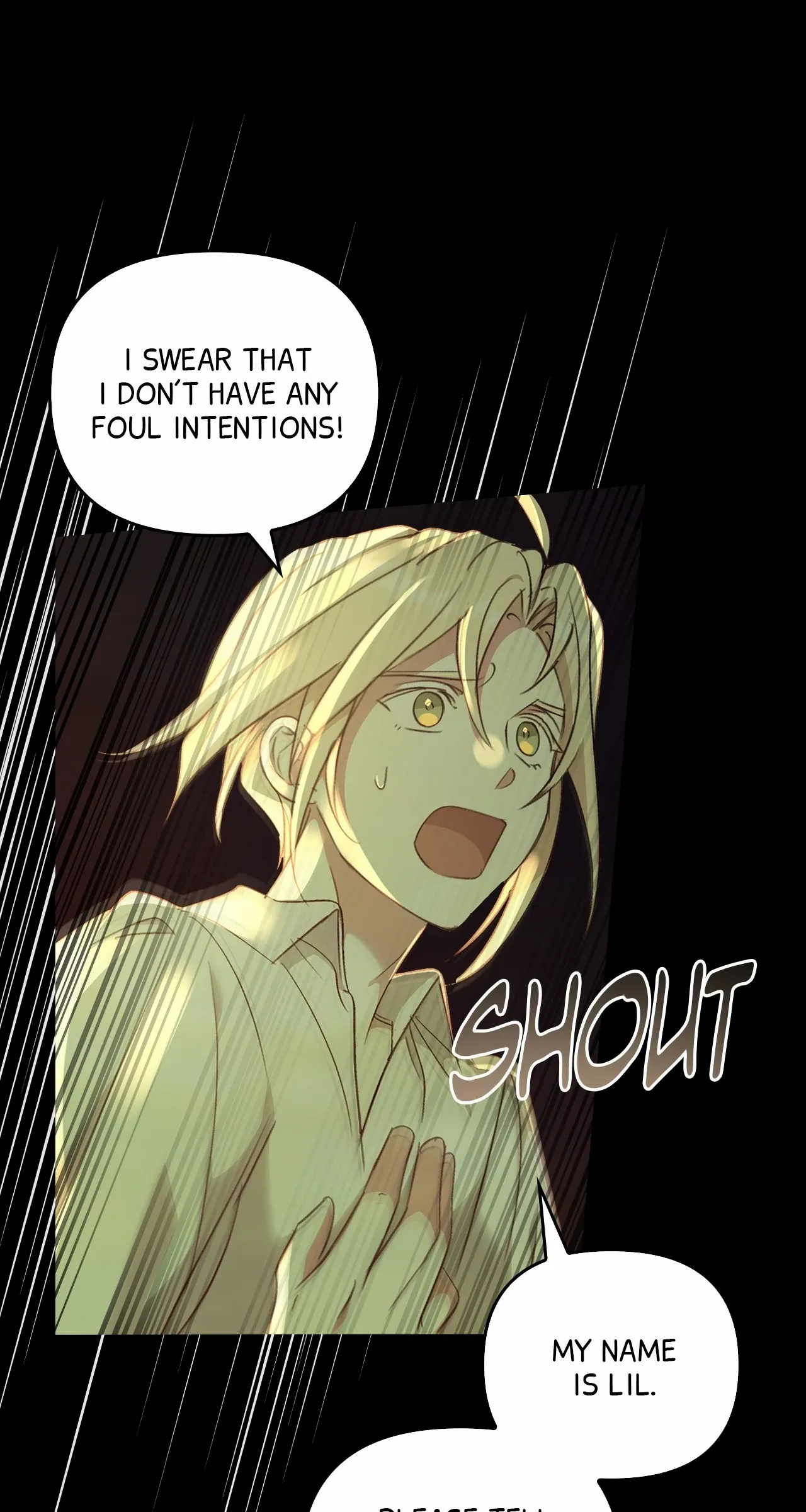 Read Regas Manga Online