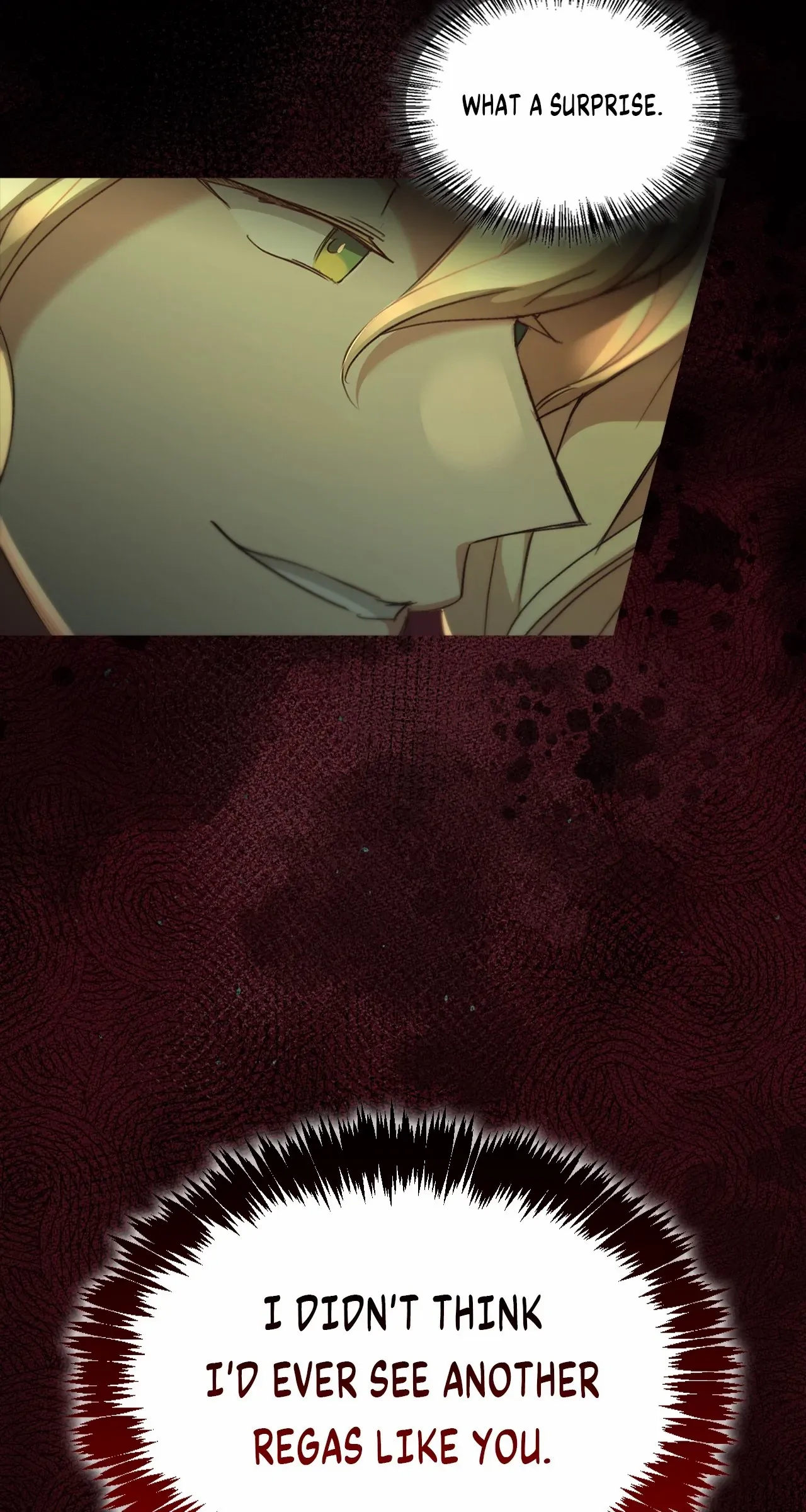 Read Regas Manga Online