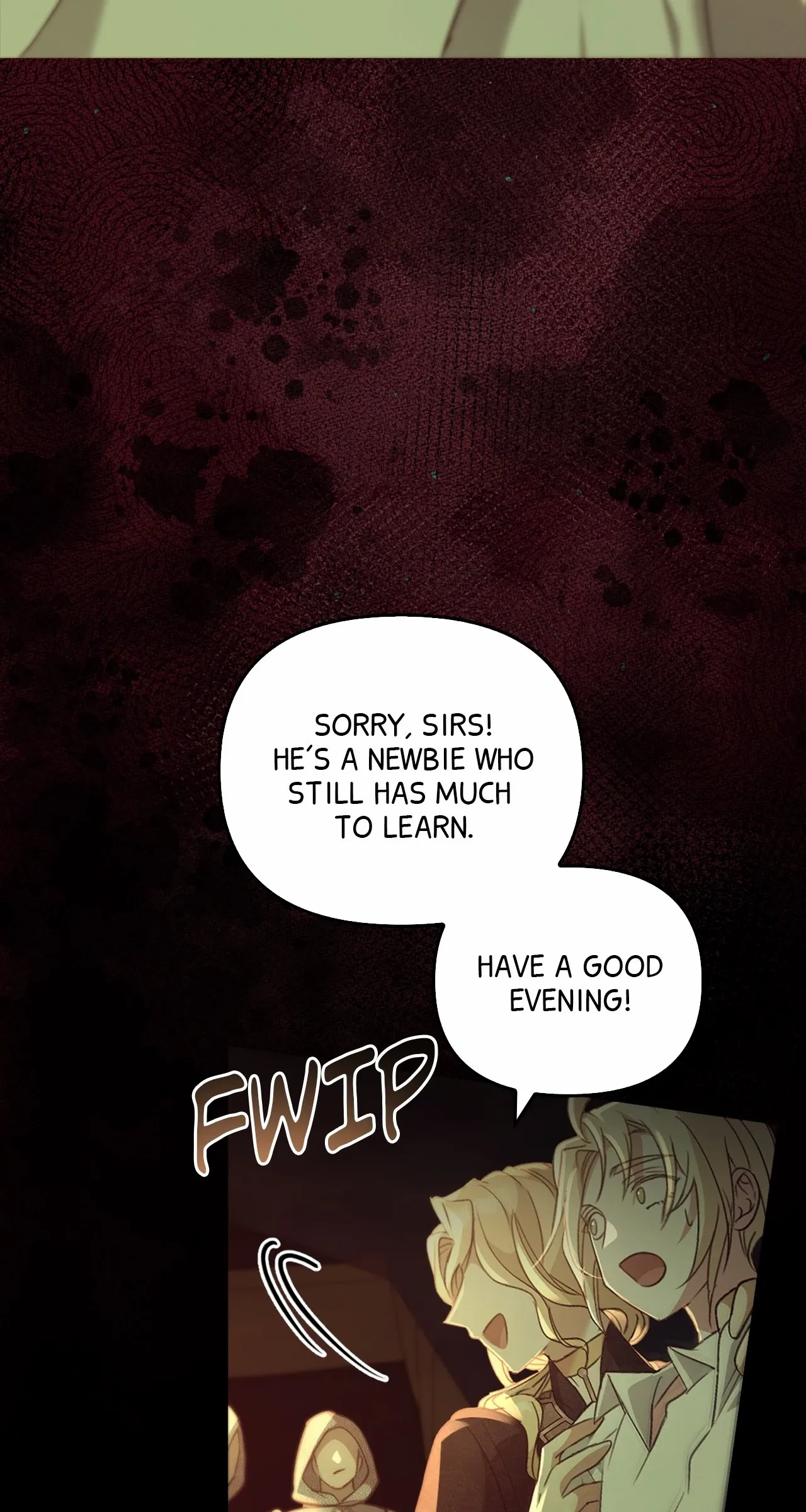 Read Regas Manga Online