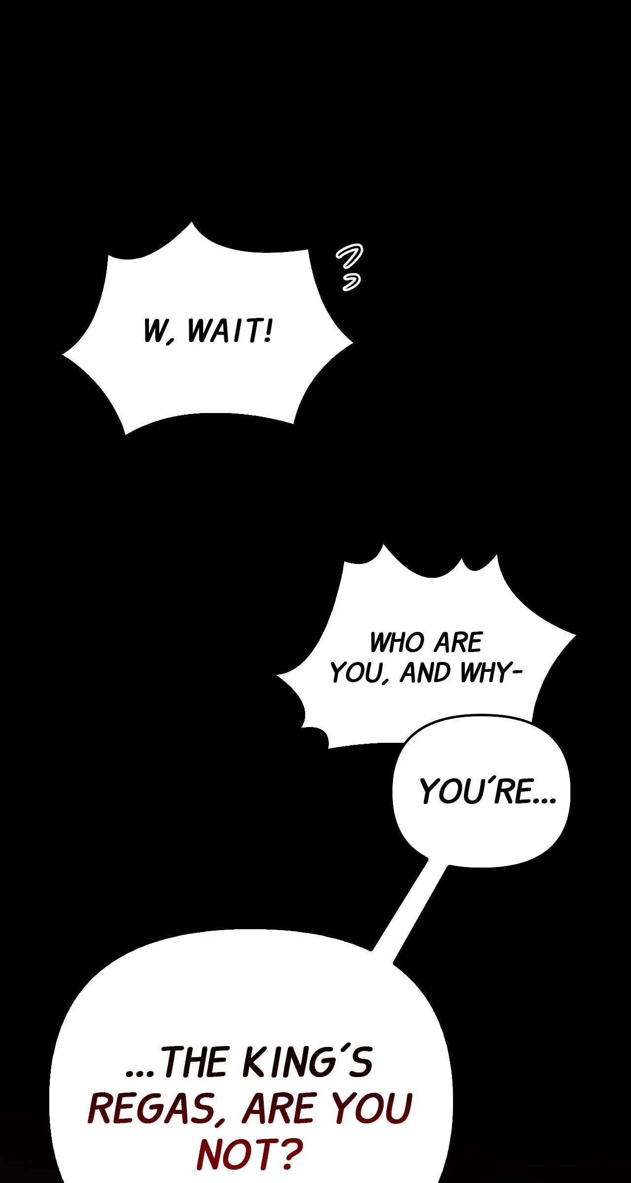 Read Regas Manga Online