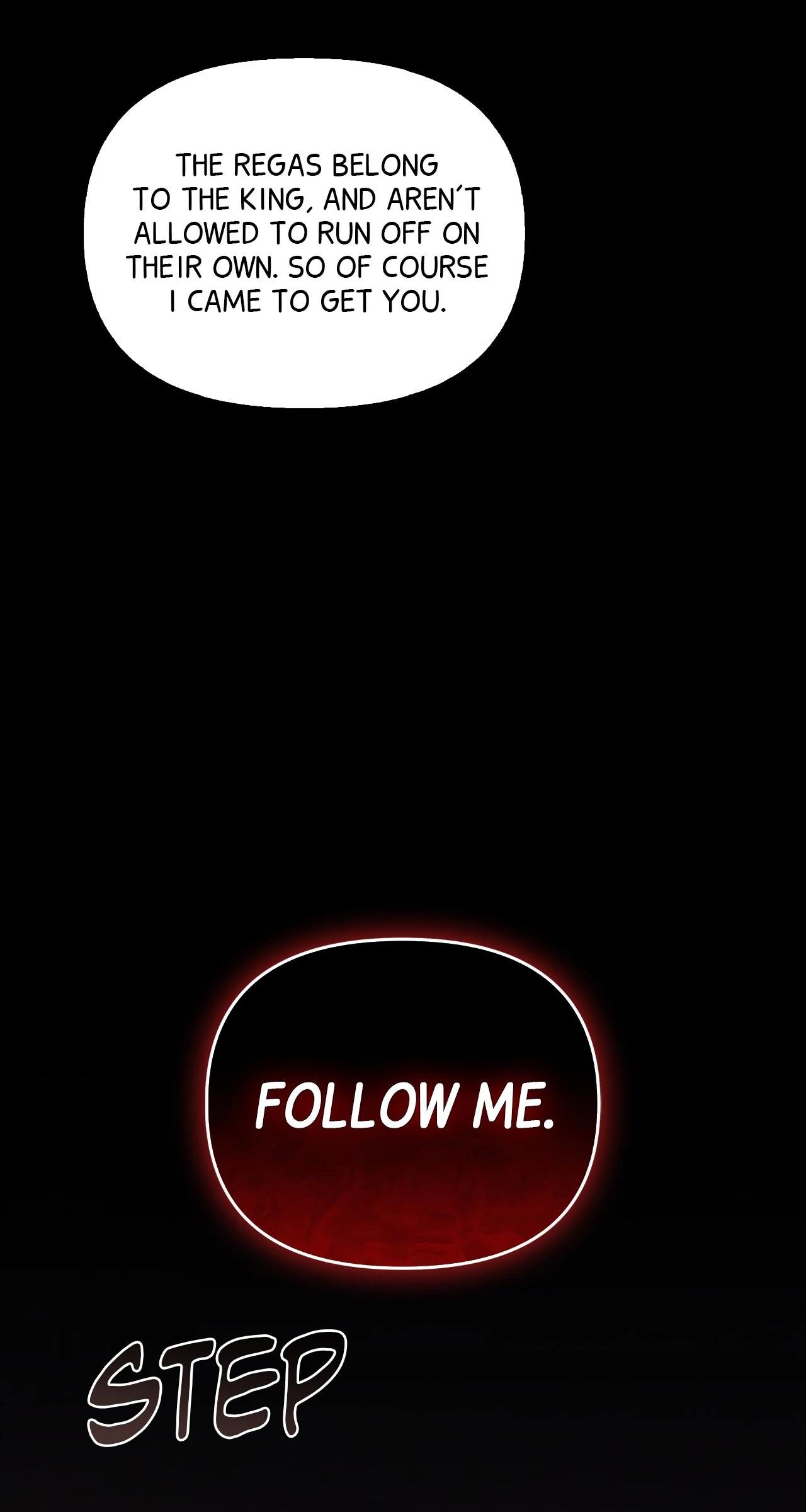 Read Regas Manga Online