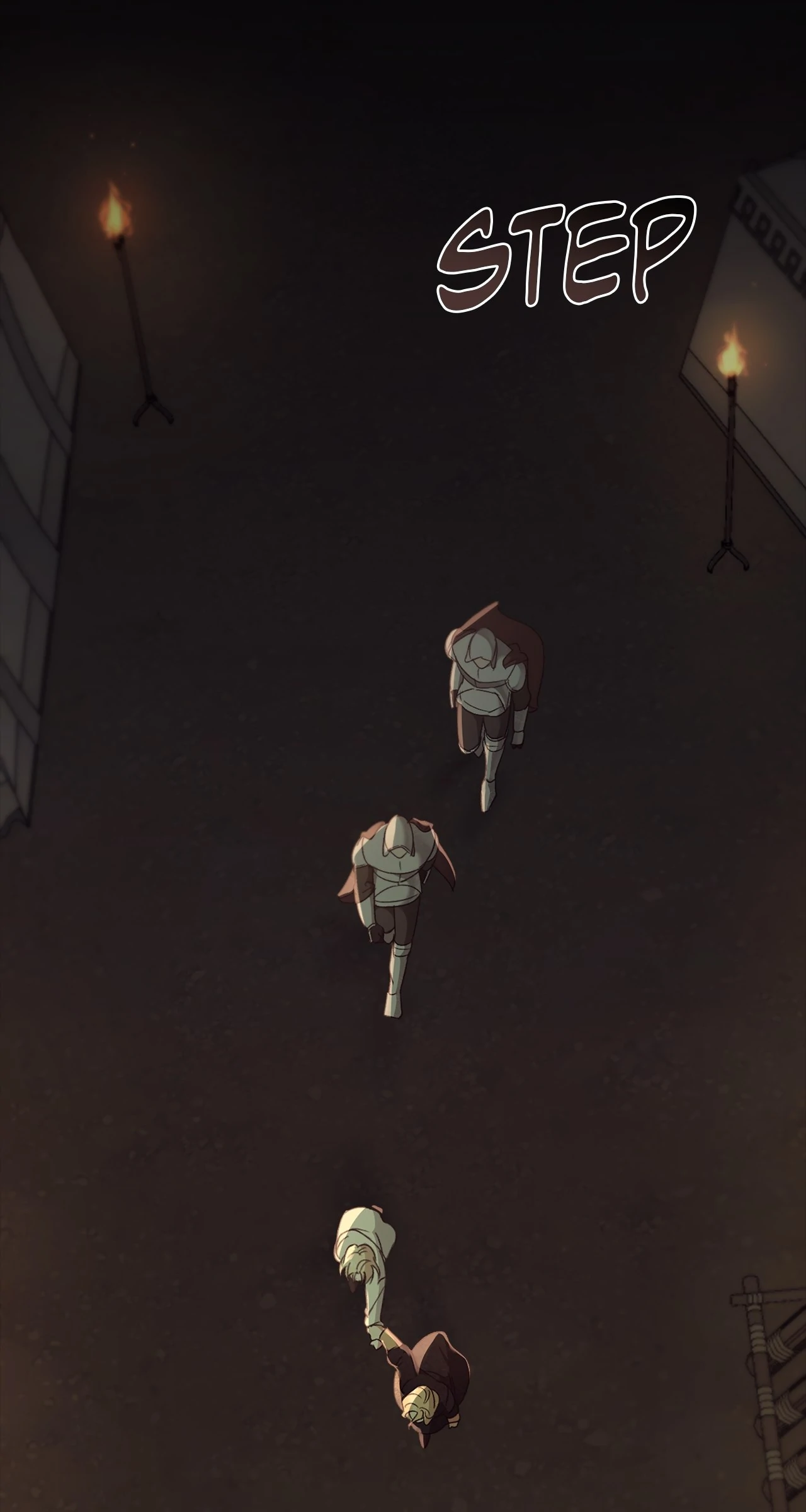 Read Regas Manga Online