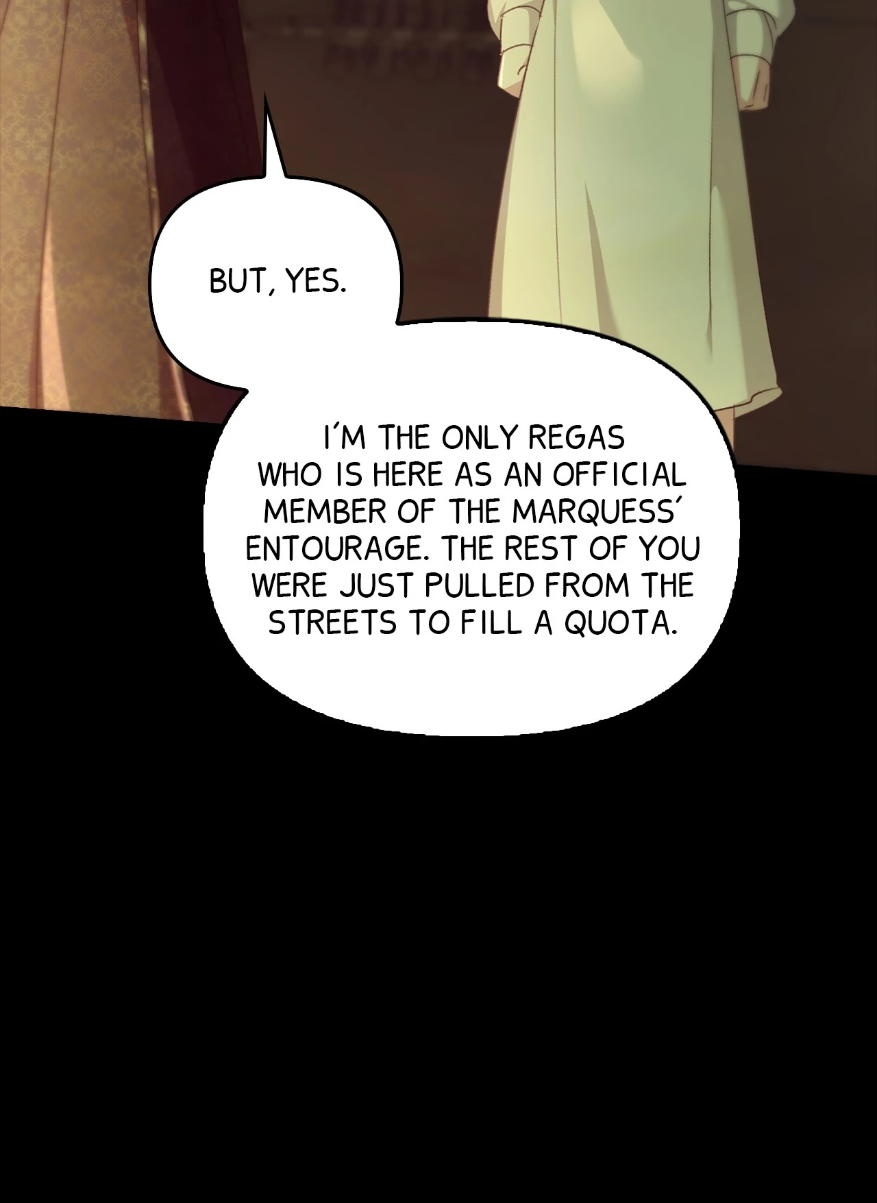 Read Regas Manga Online