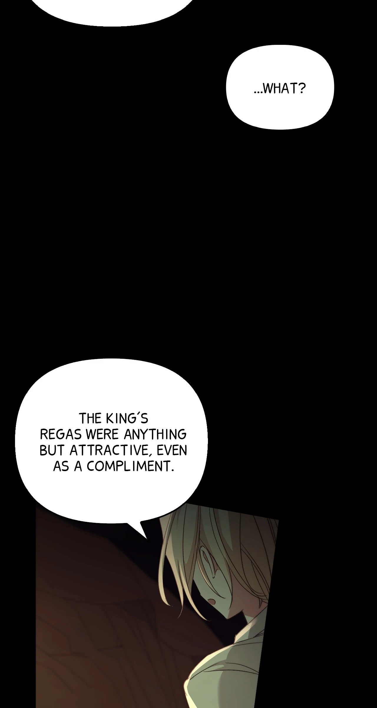 Read Regas Manga Online