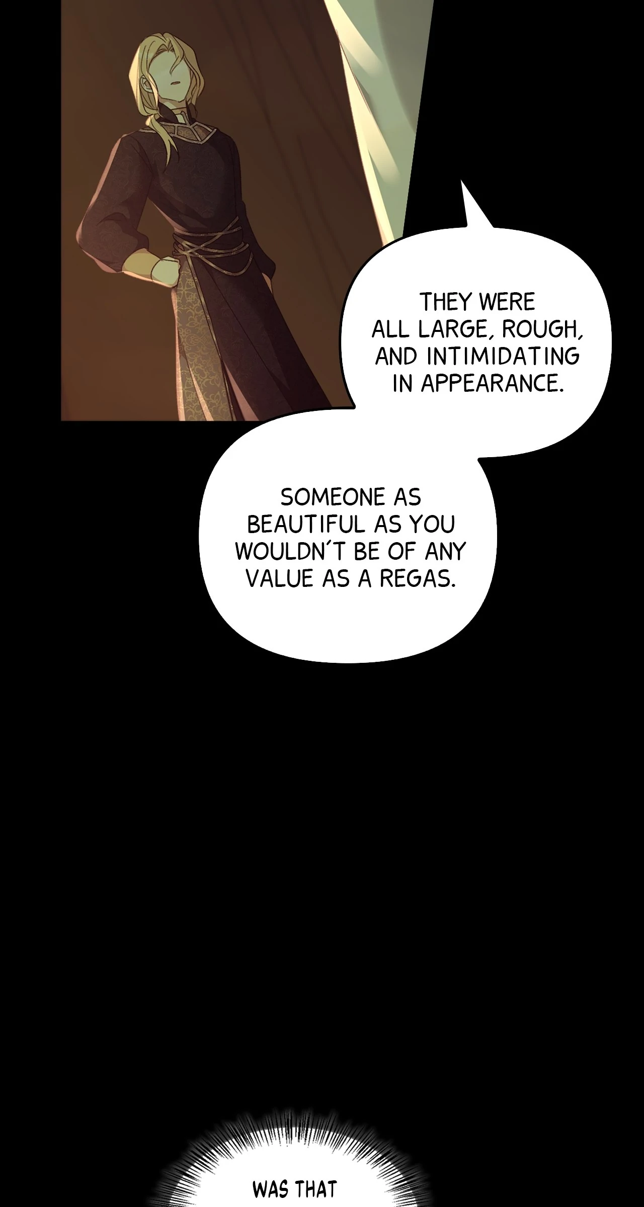 Read Regas Manga Online