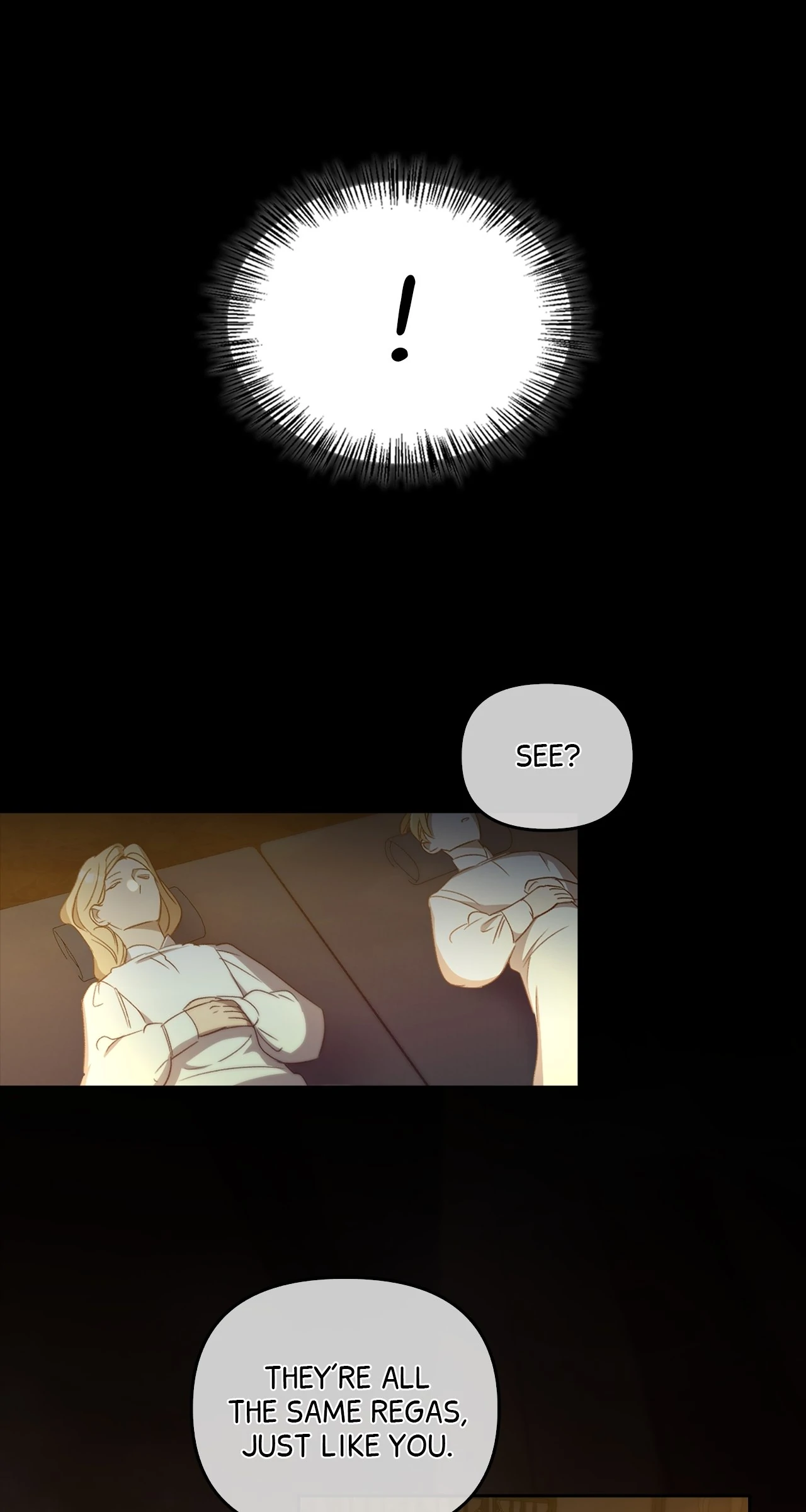 Read Regas Manga Online