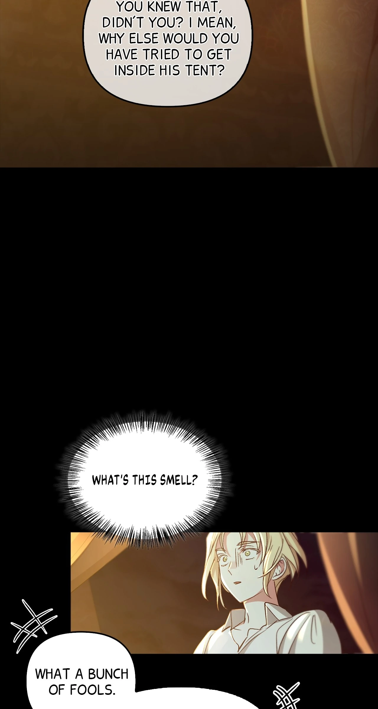 Read Regas Manga Online