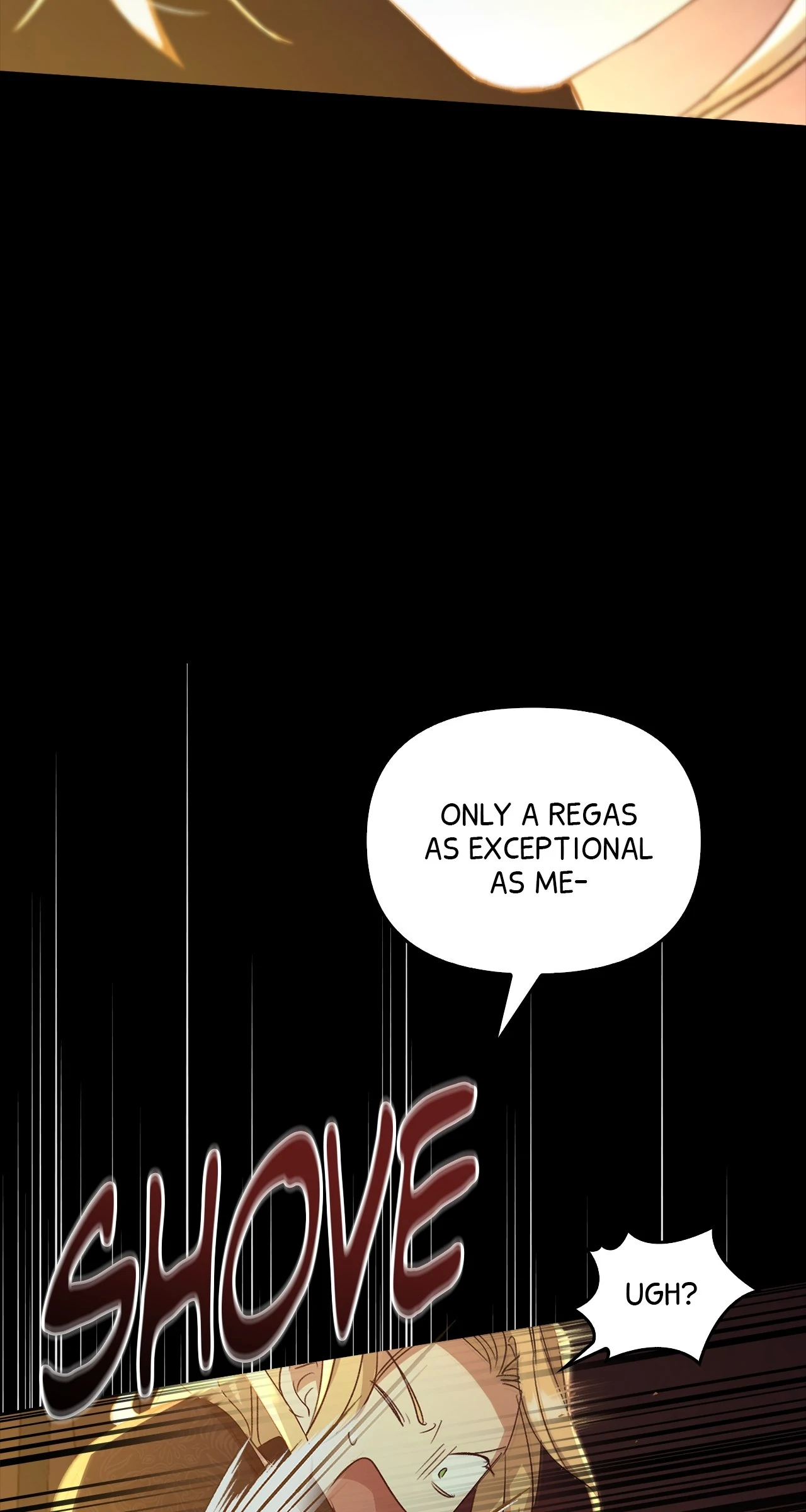 Read Regas Manga Online