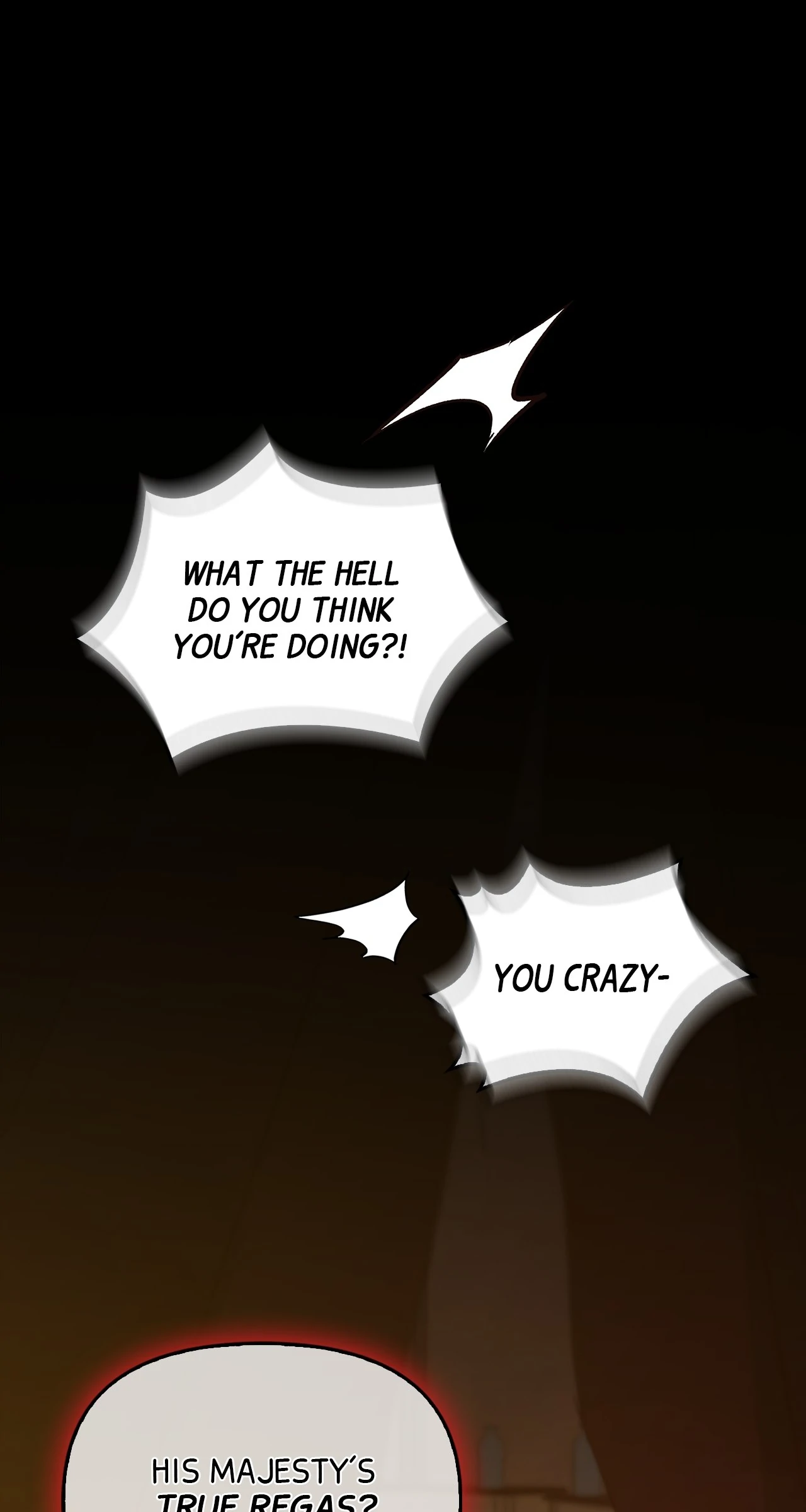 Read Regas Manga Online