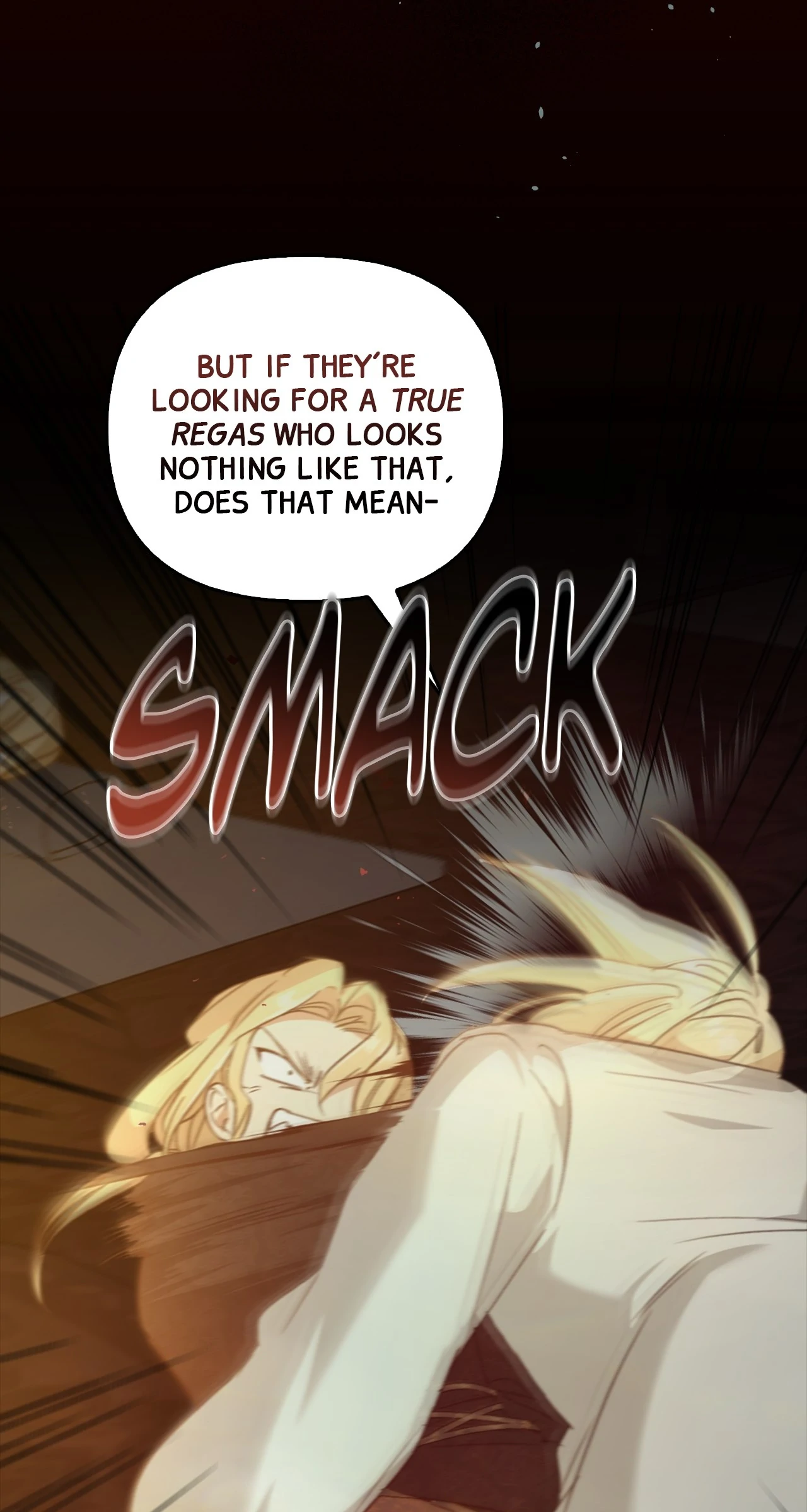 Read Regas Manga Online