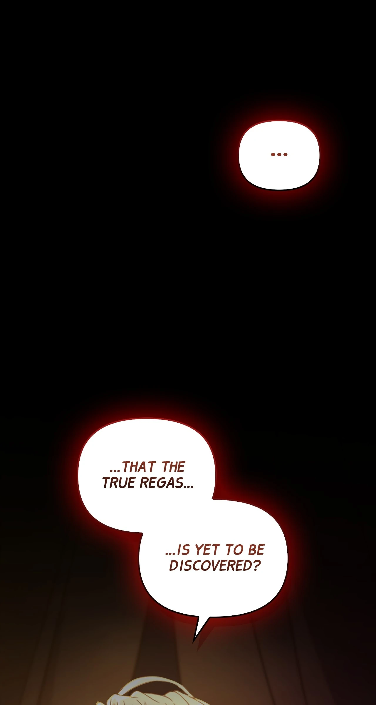 Read Regas Manga Online