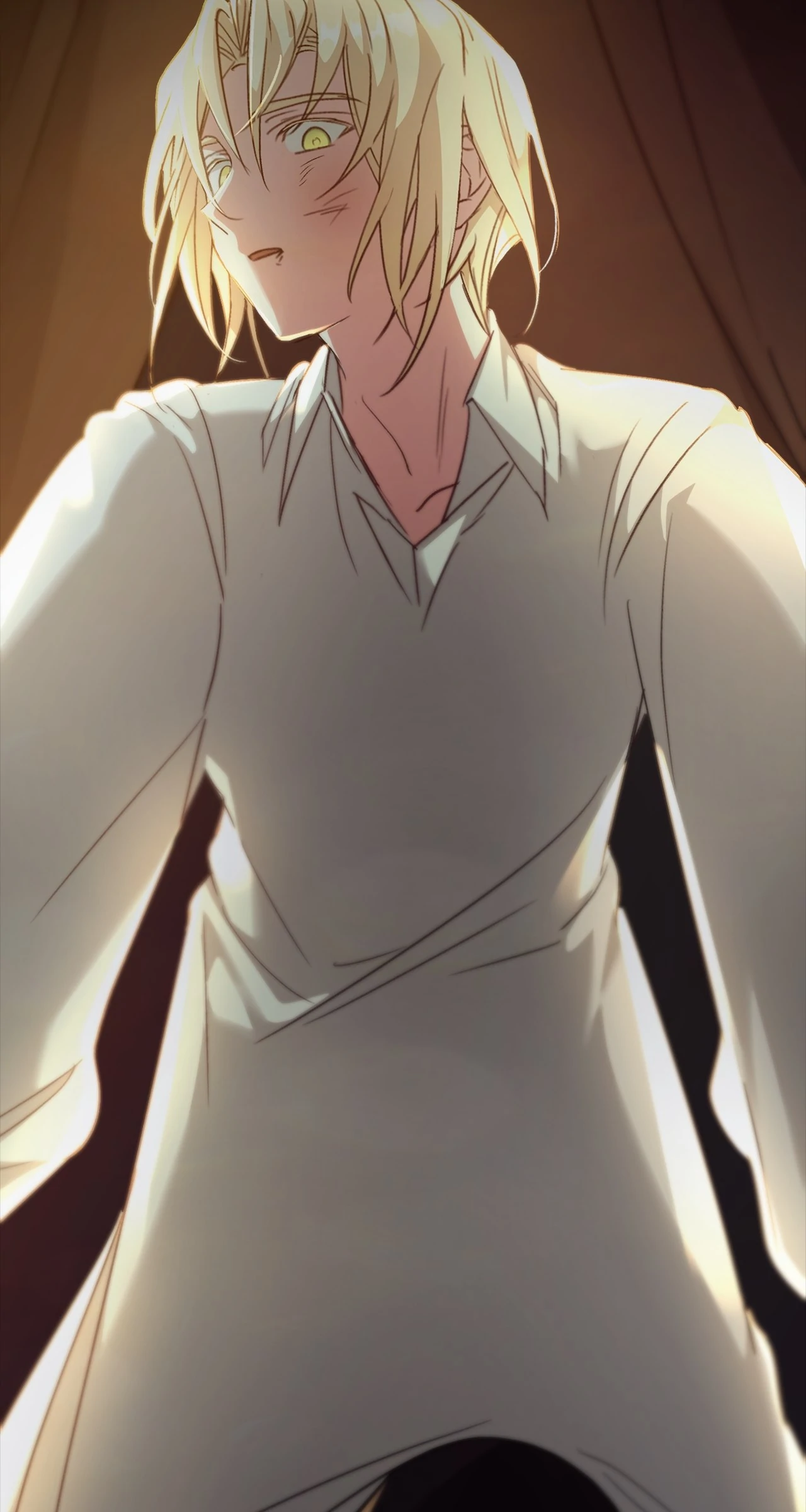 Read Regas Manga Online