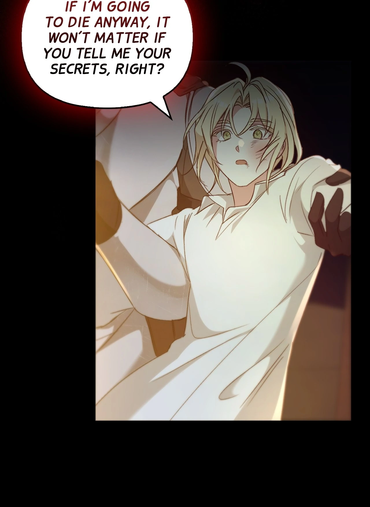 Read Regas Manga Online