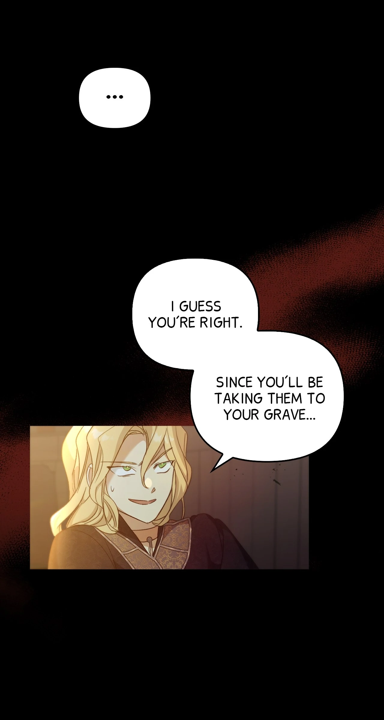 Read Regas Manga Online