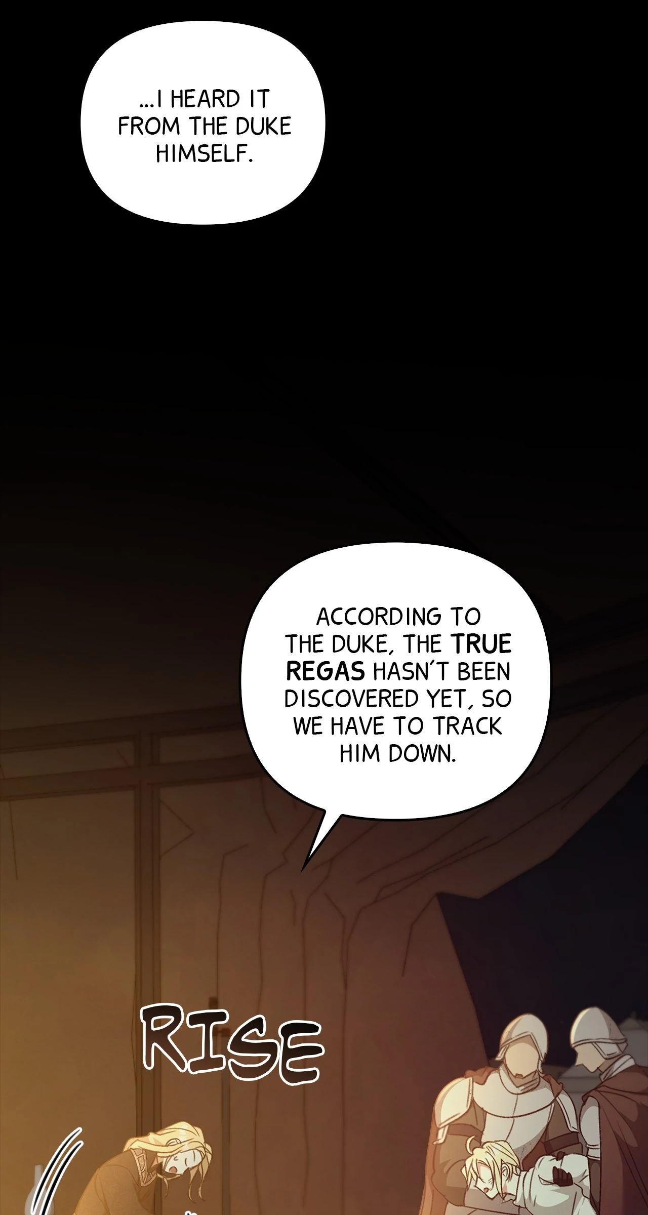 Read Regas Manga Online