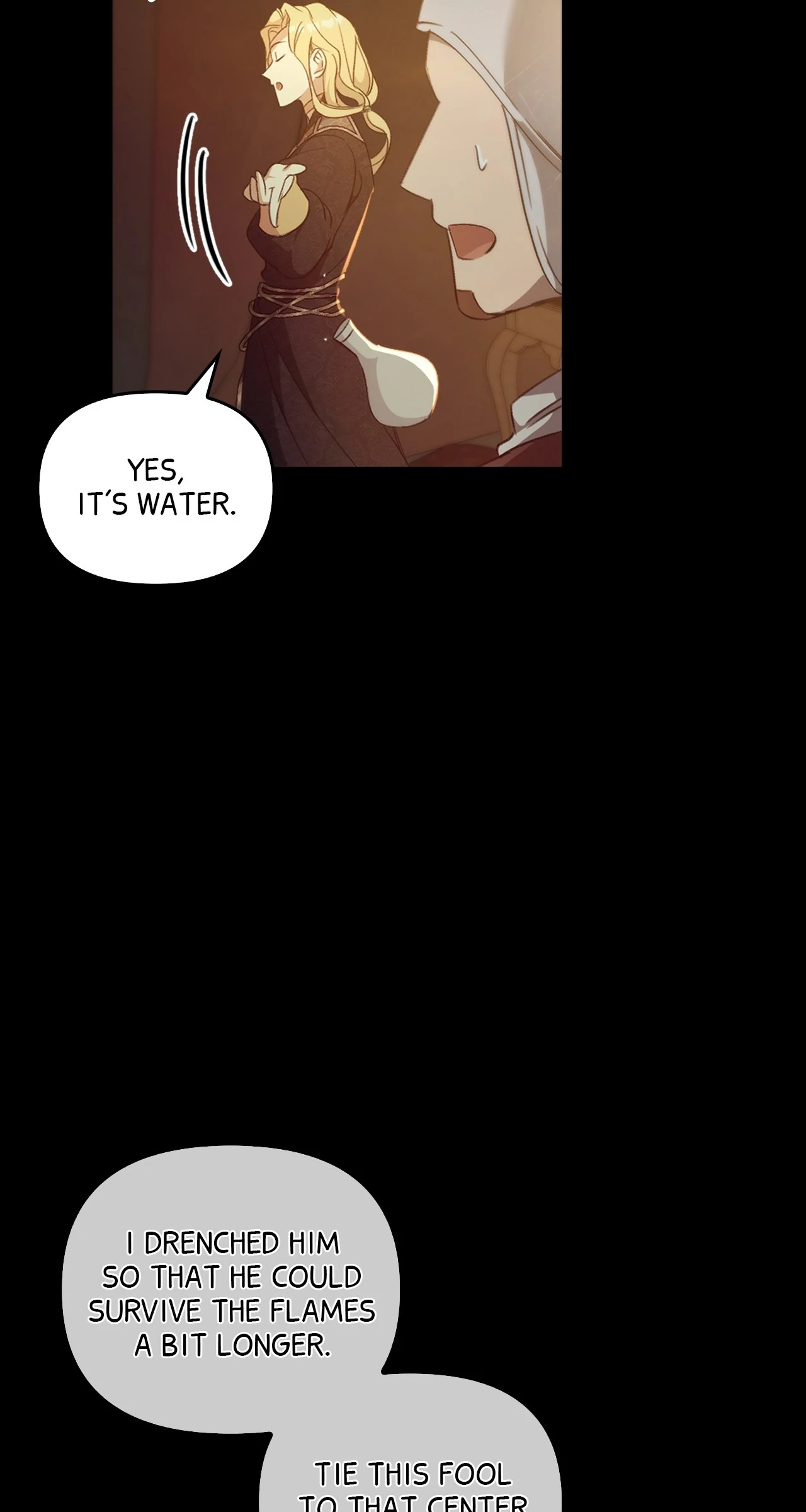 Read Regas Manga Online